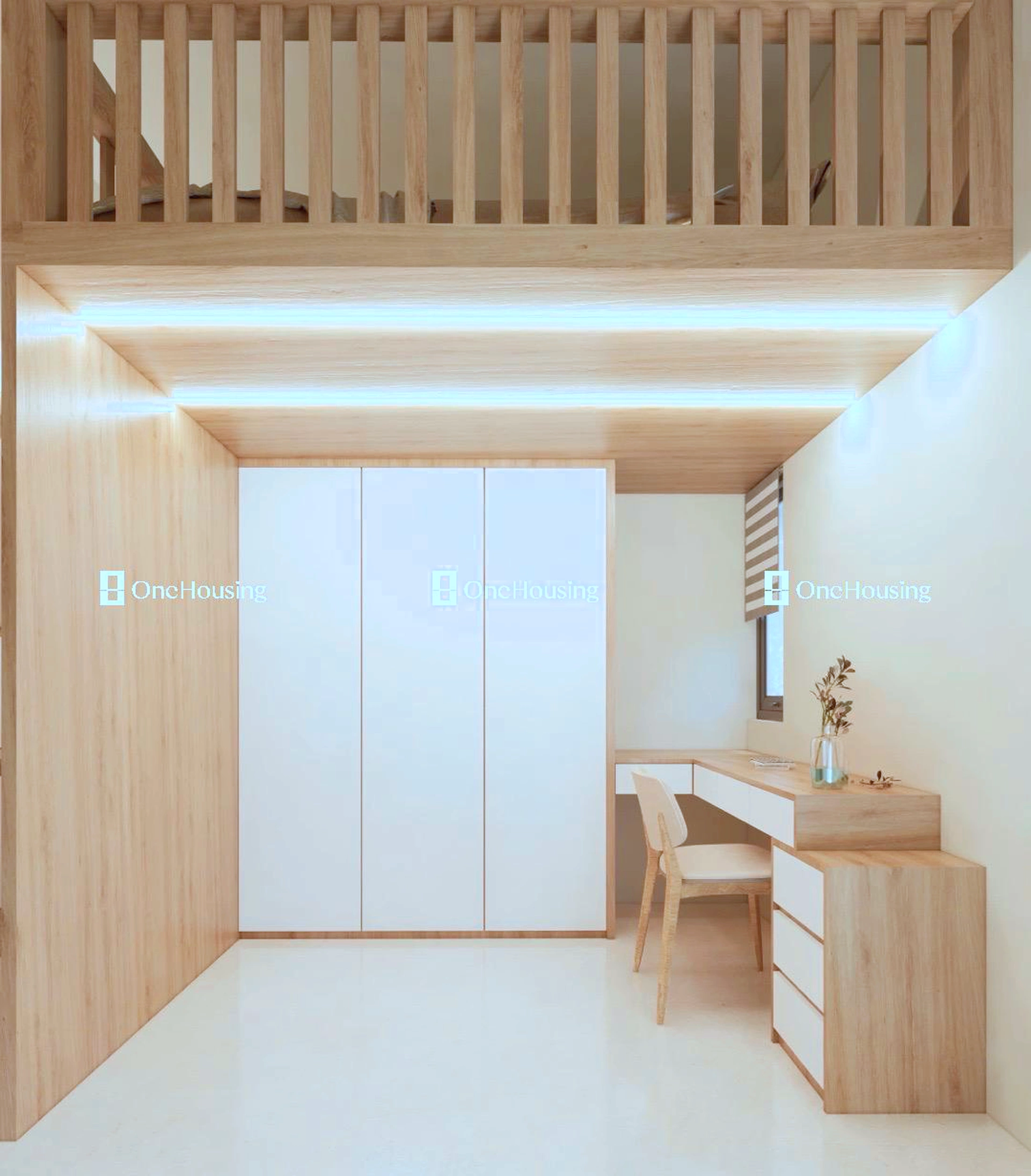 Onehousing image