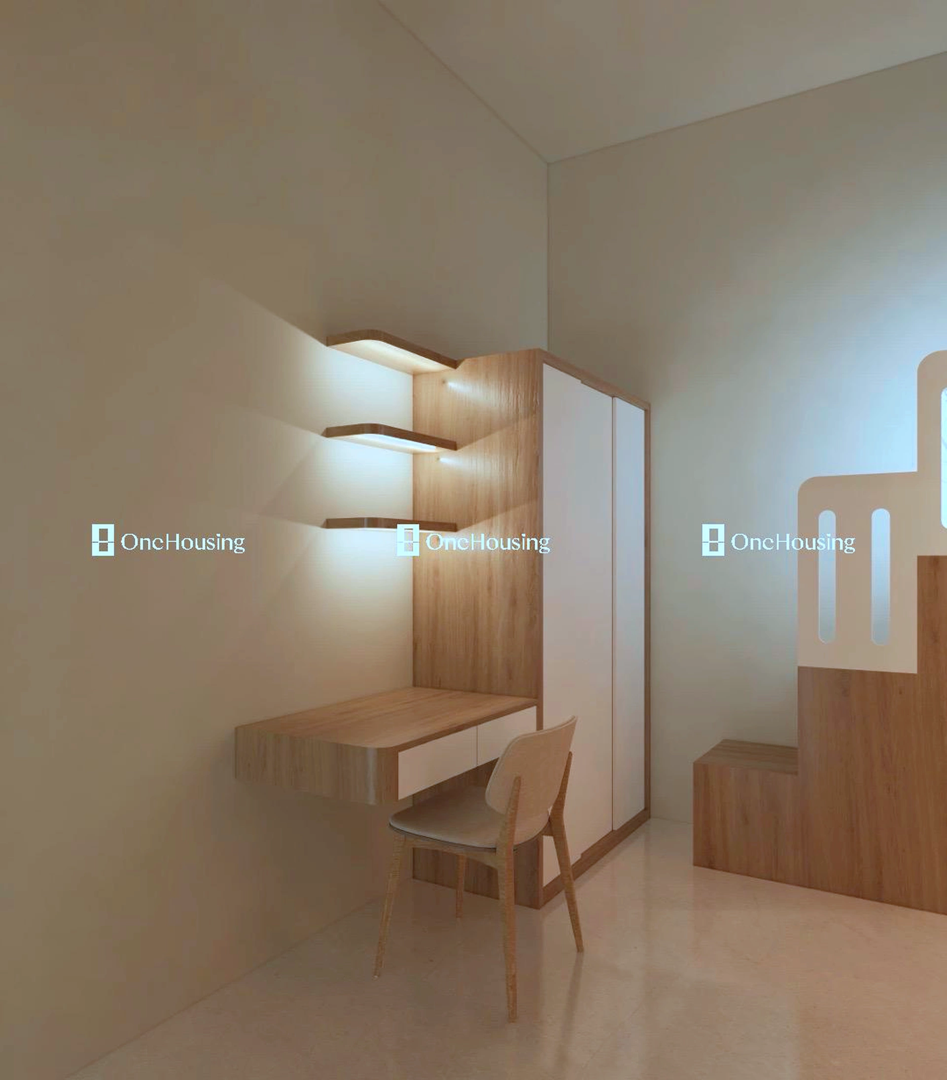 Onehousing image