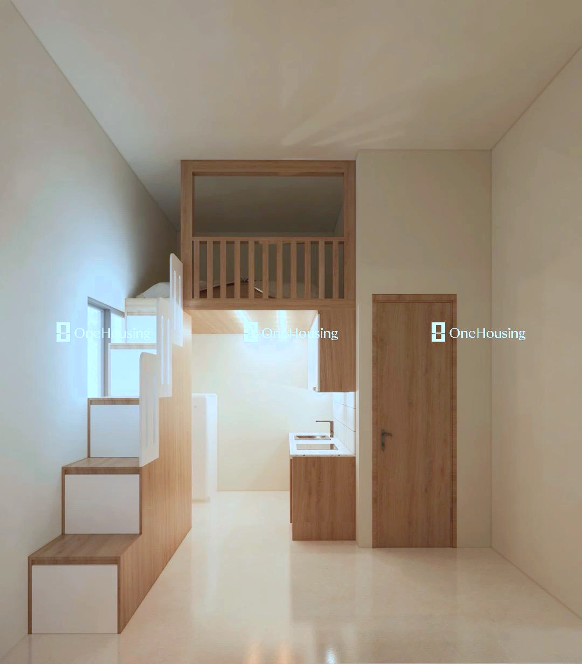 Onehousing image
