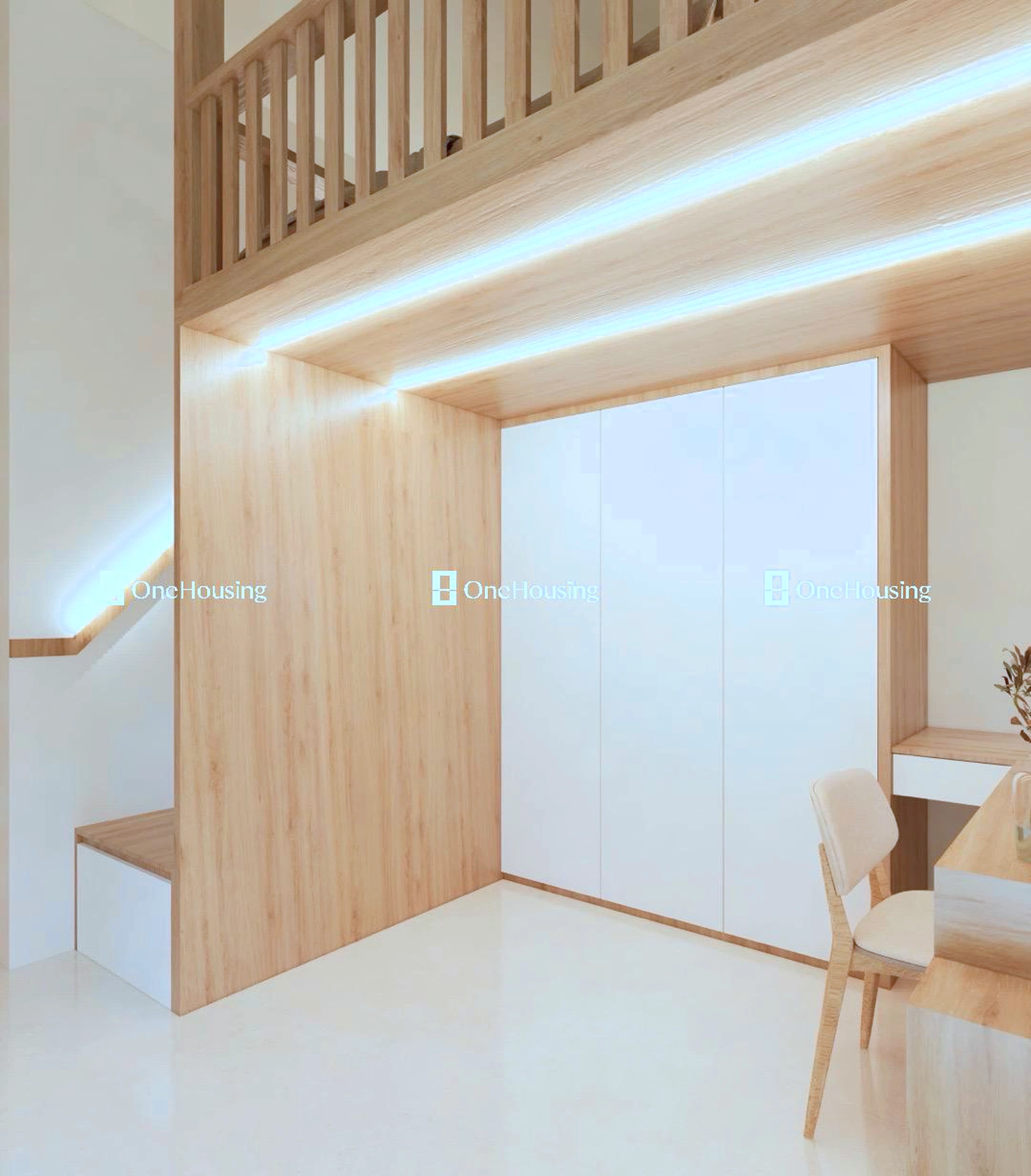 Onehousing image
