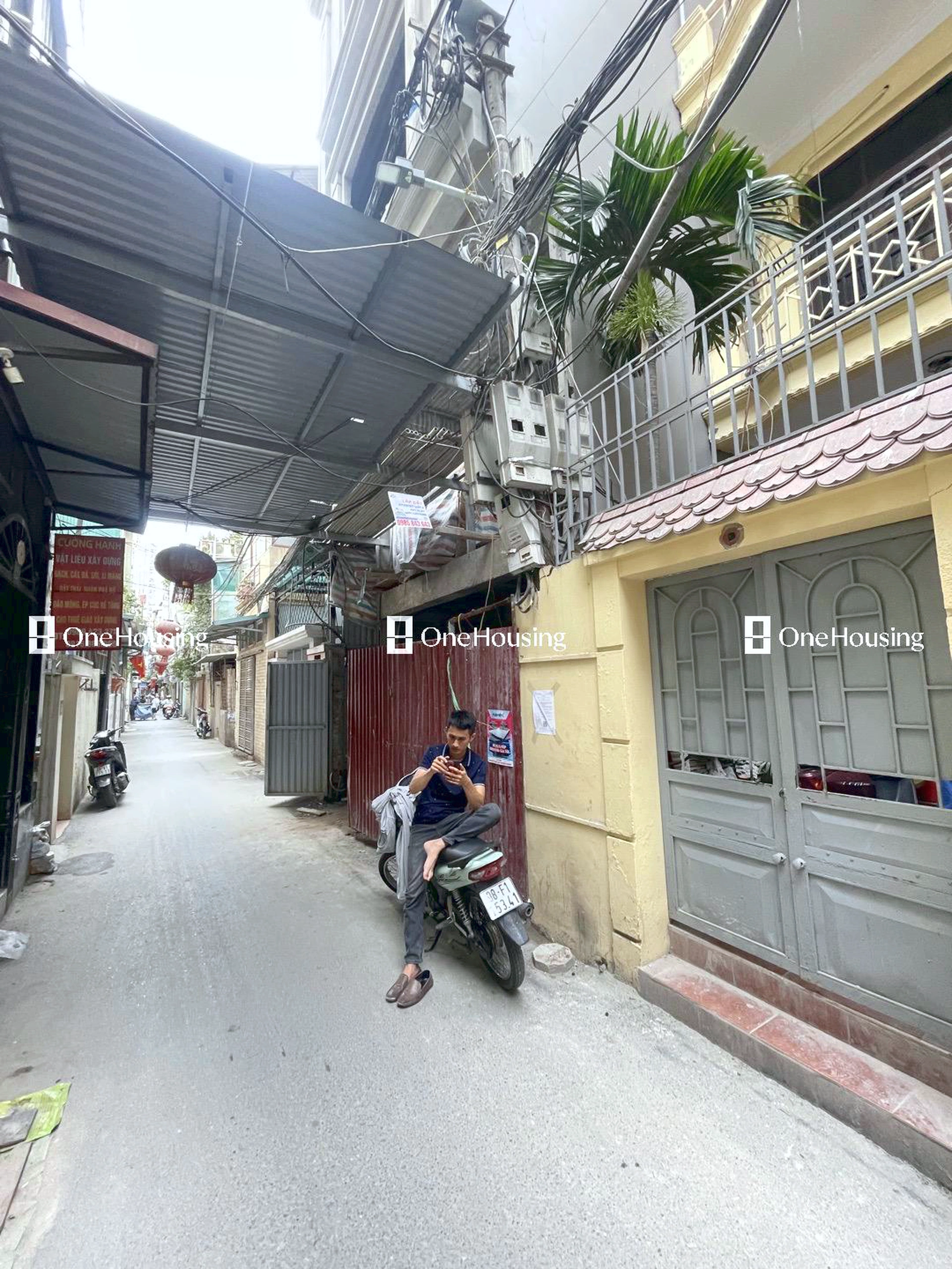 Onehousing image