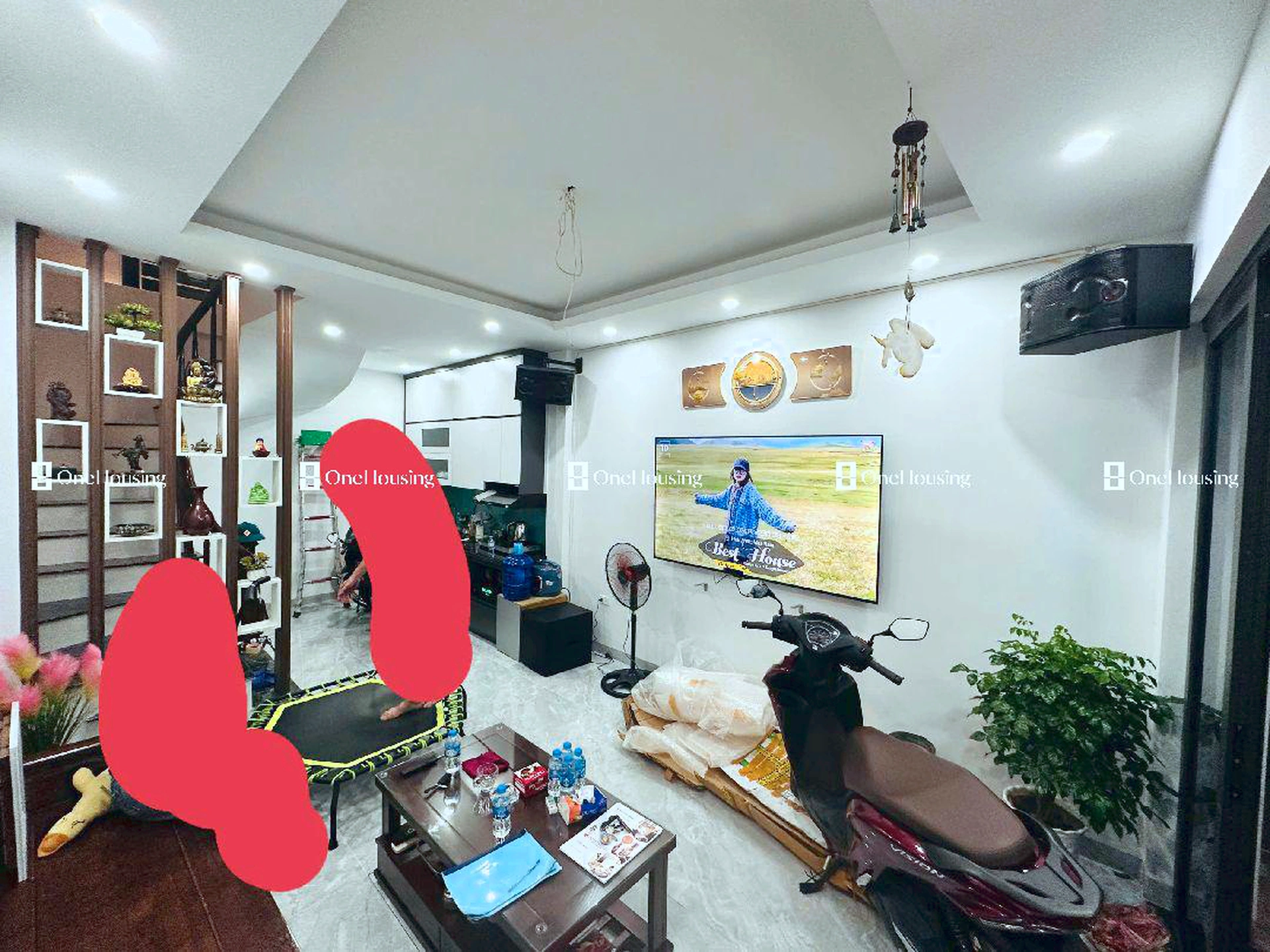Onehousing image