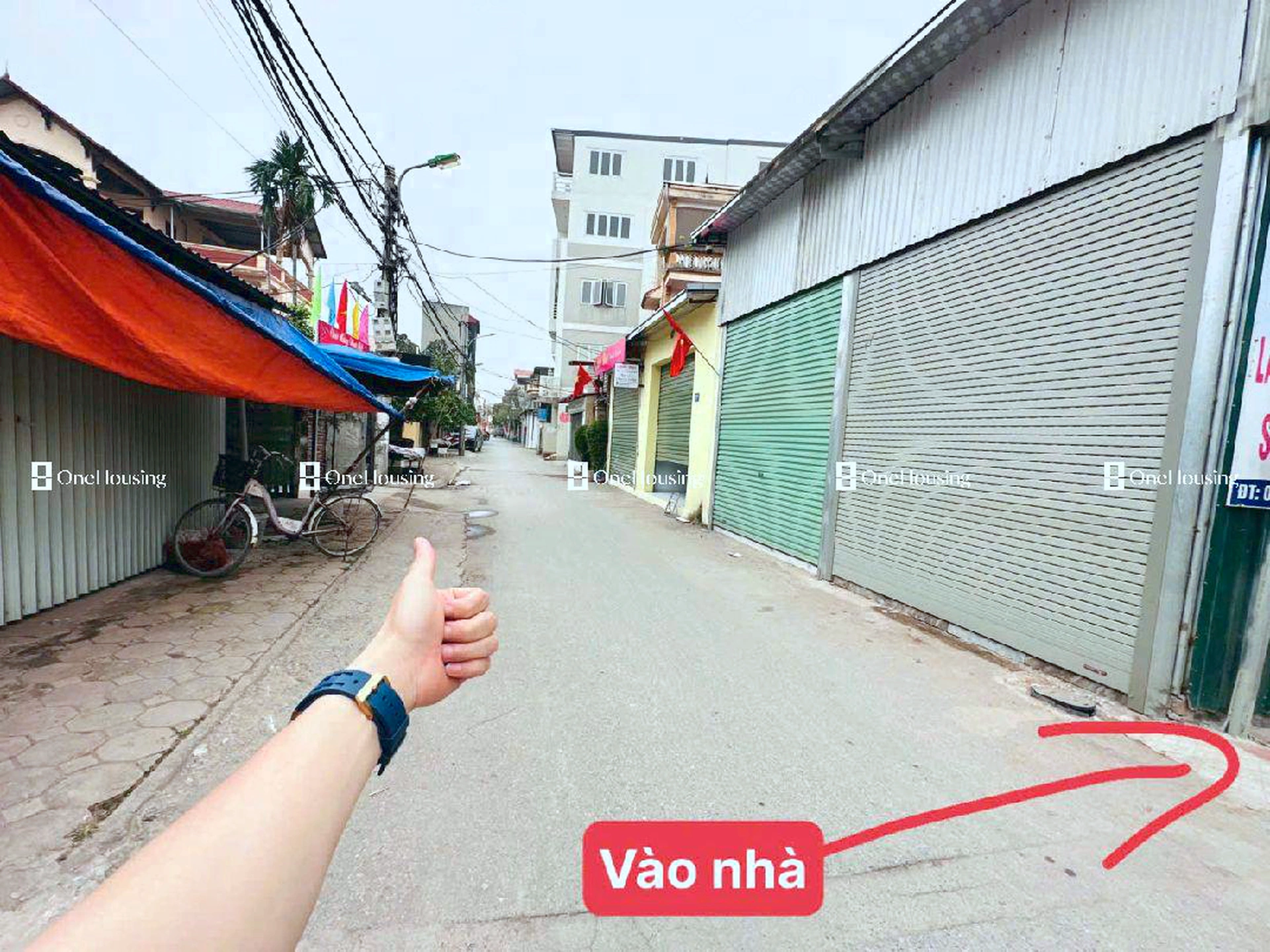 Onehousing image
