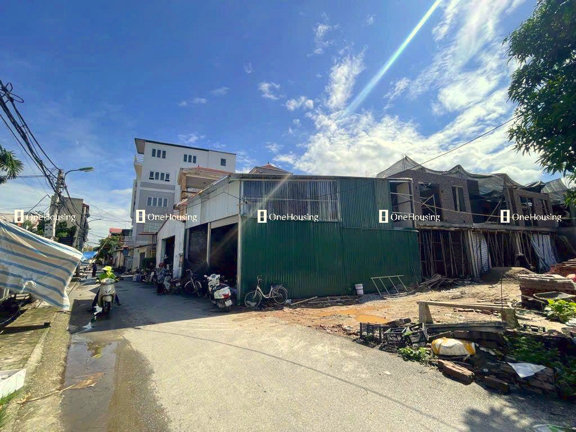 Onehousing image