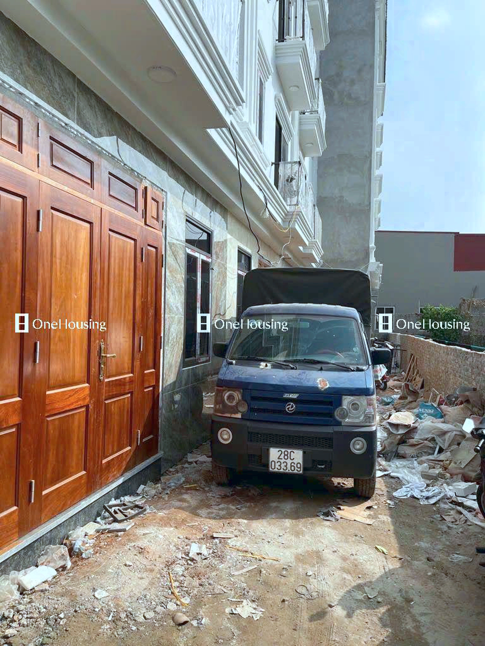 Onehousing image