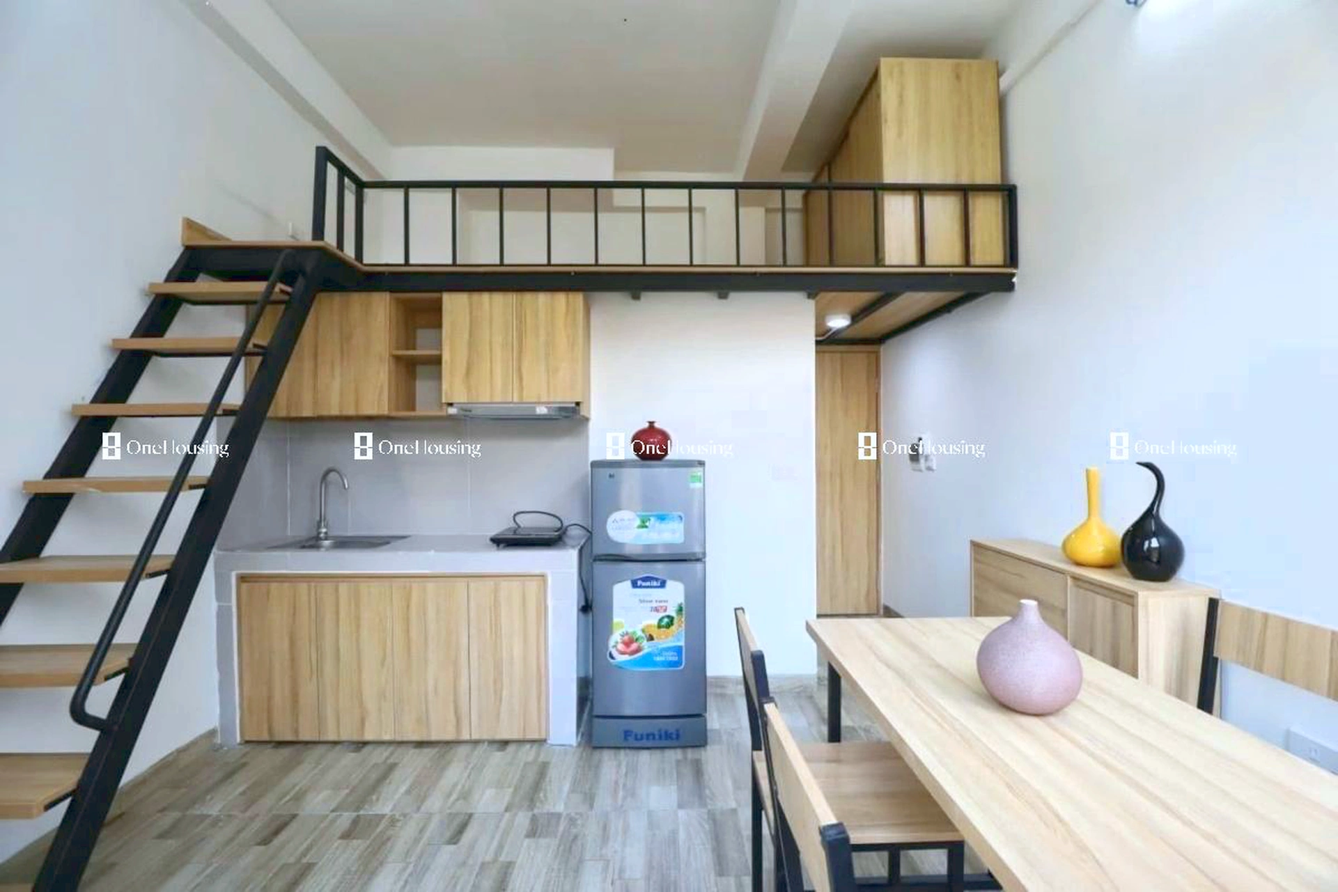 Nhà mặt ngõ cách Cầu Giấy 80m, P. Quan Hoa, Q. Cầu Giấy, TP. Hà Nội