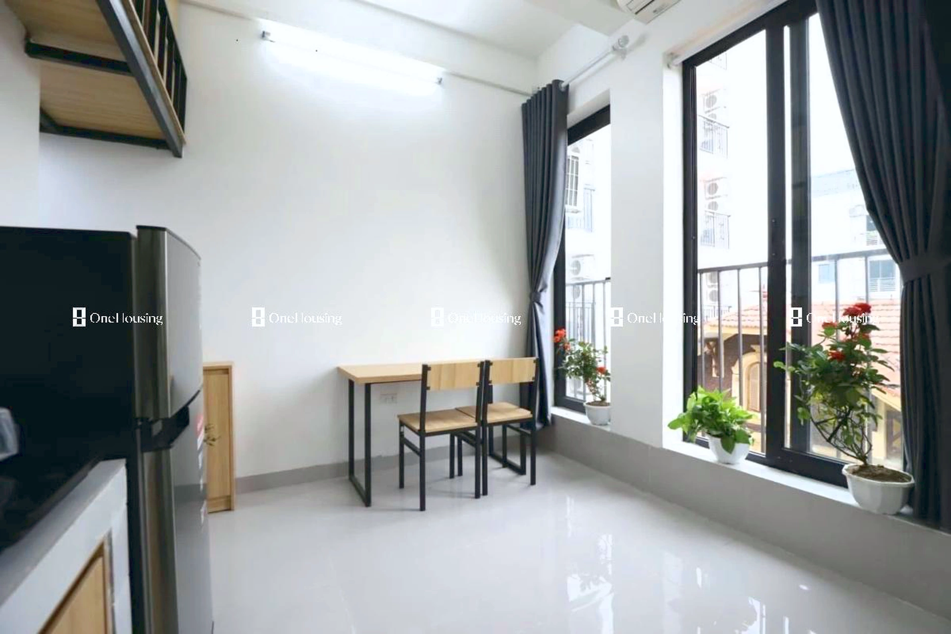 Nhà mặt ngõ cách Cầu Giấy 80m, P. Quan Hoa, Q. Cầu Giấy, TP. Hà Nội