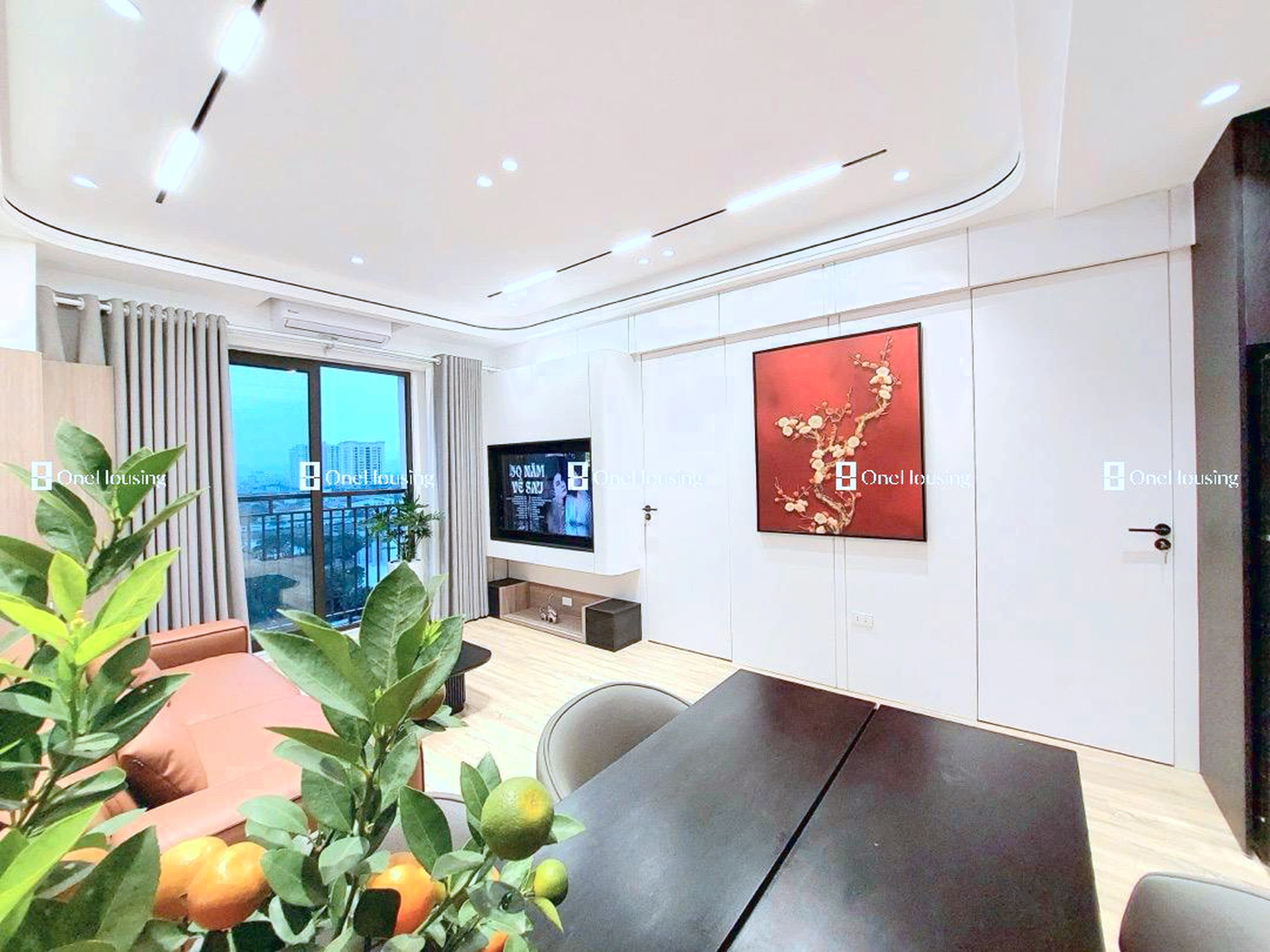 Nhà mặt phố Khu đô thị Đền Lừ I, II, P. Hoàng Văn Thụ, Q. Hoàng Mai, TP. Hà Nội