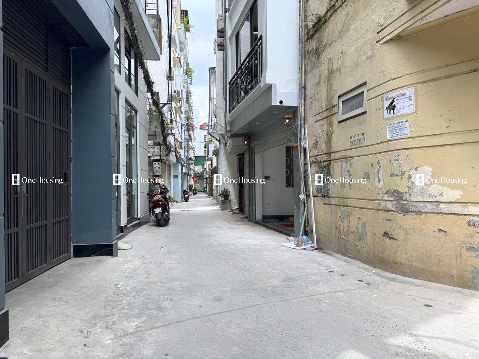 Onehousing image