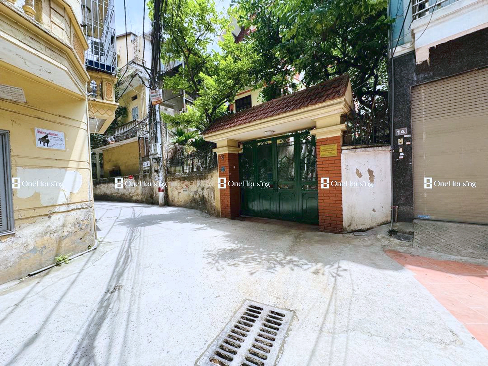 Onehousing image