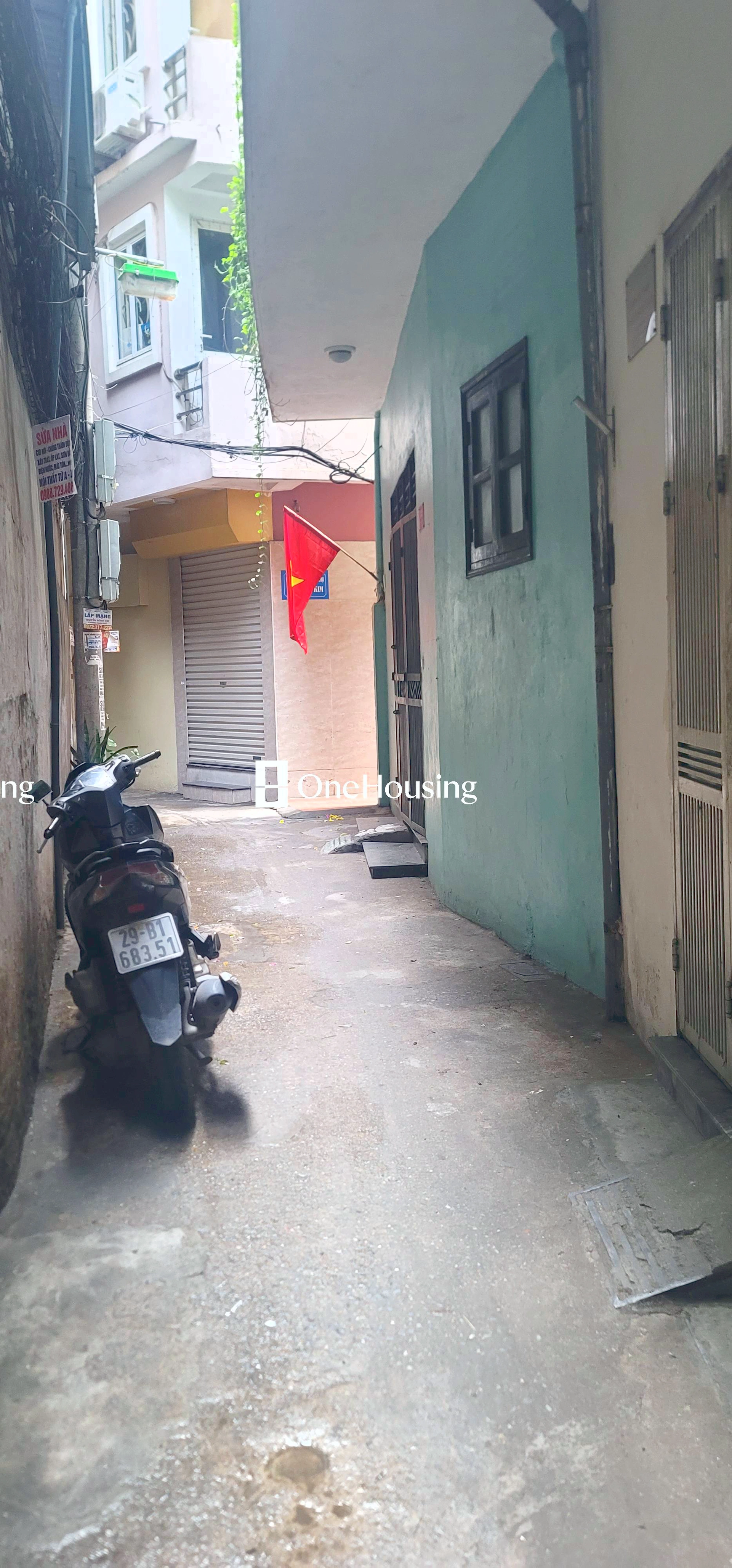 Onehousing image