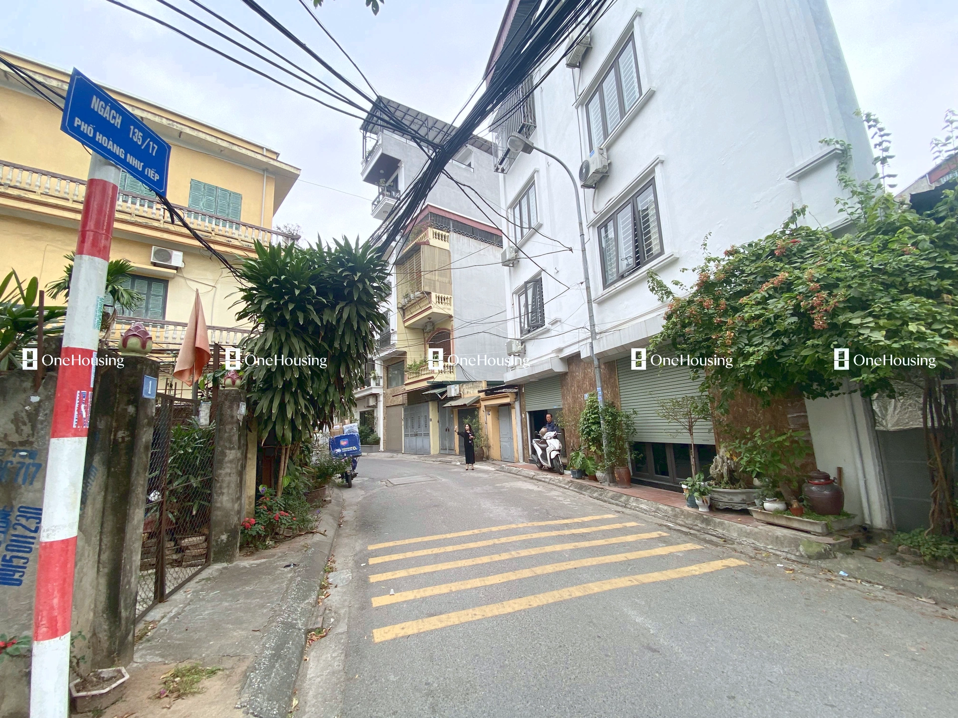 Onehousing image
