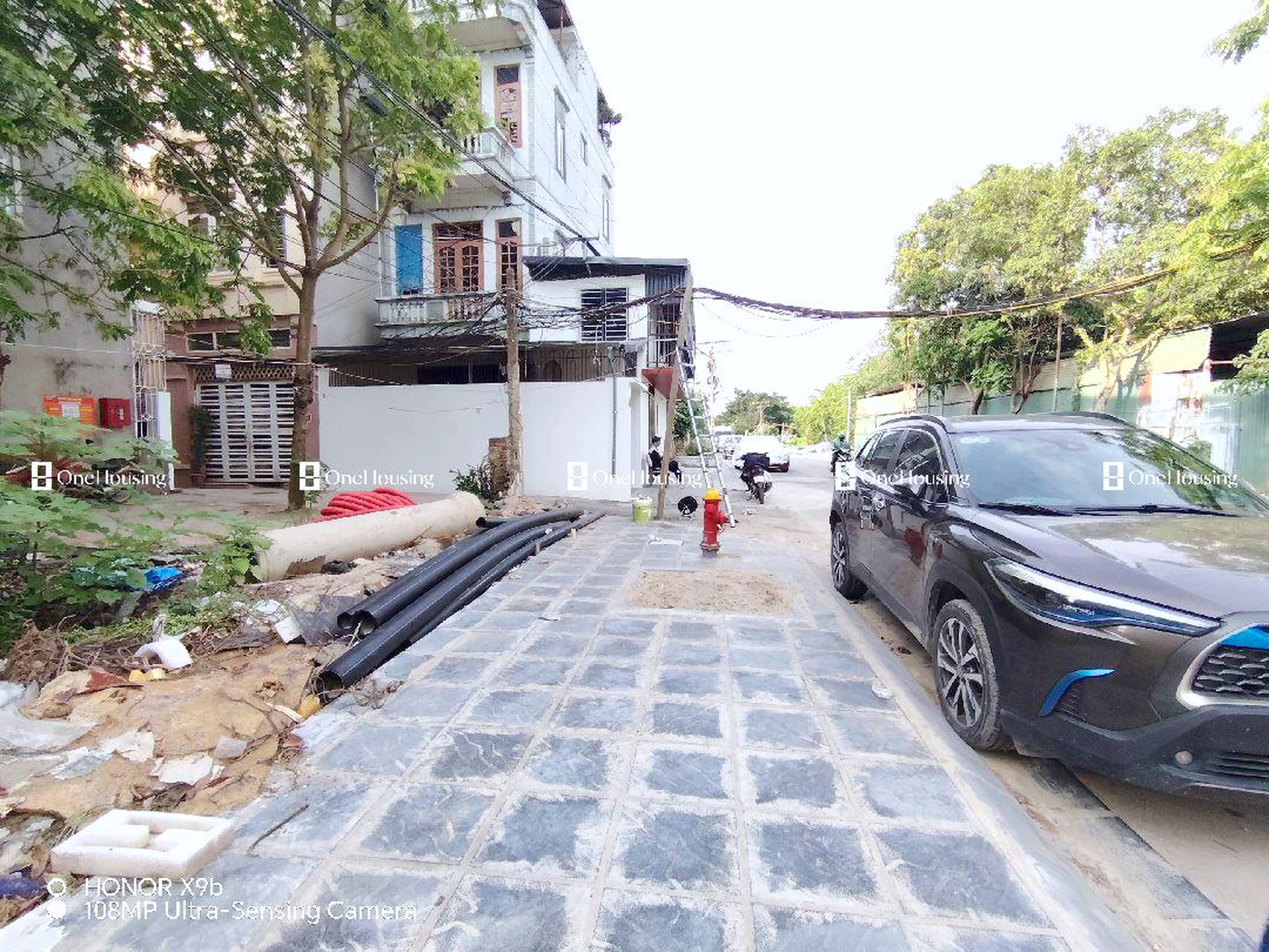 Onehousing image