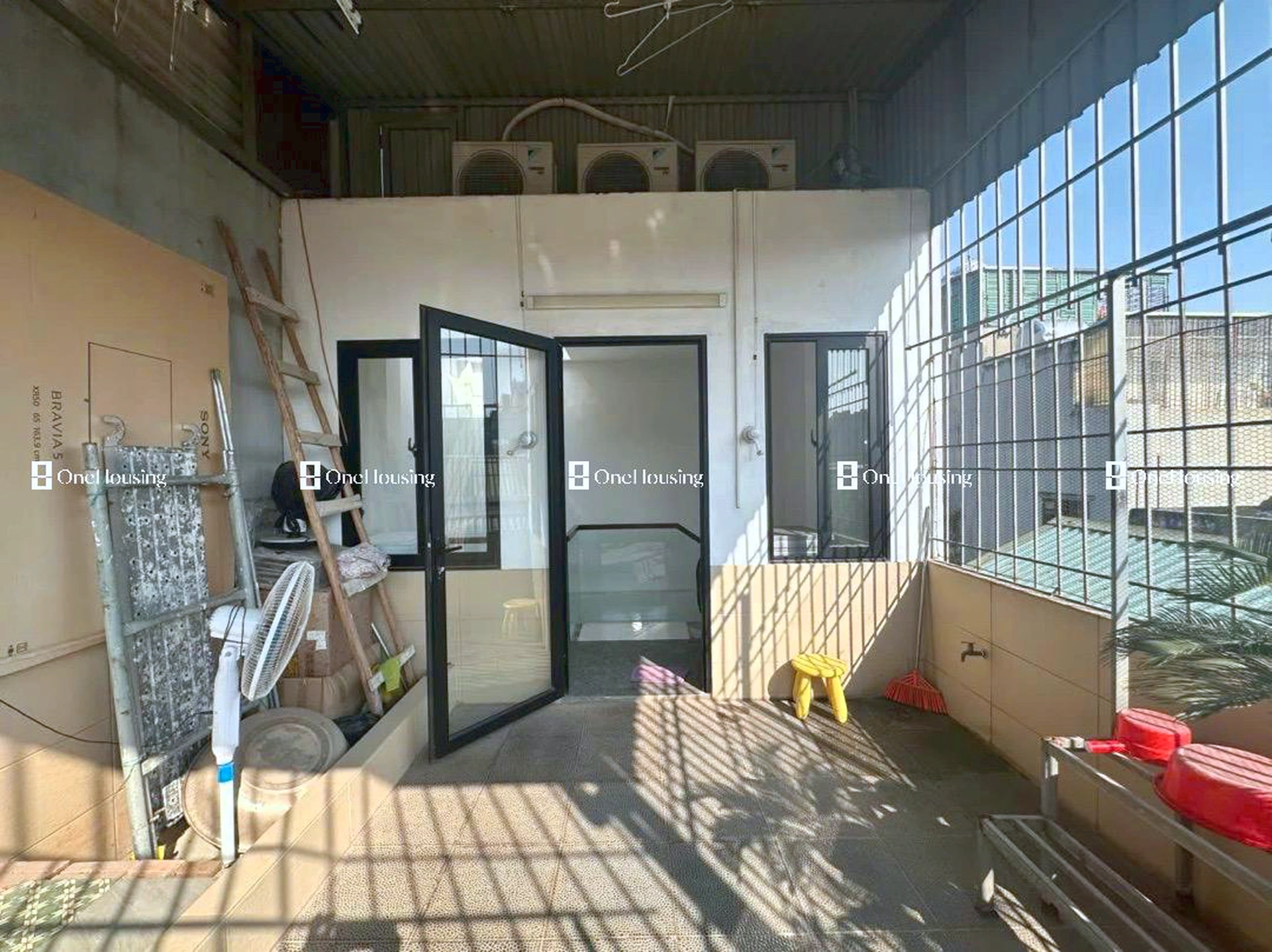 Nhà mặt ngõ cách Vạn Kiếp 30m, P. Bạch Đằng, Q. Hai Bà Trưng, TP. Hà Nội