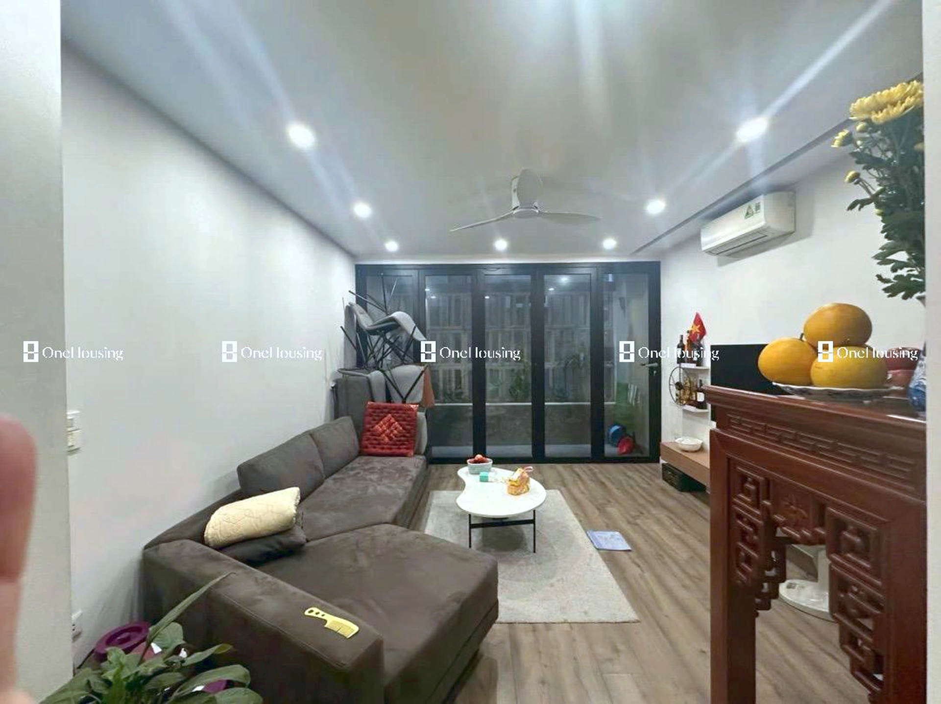 Nhà mặt ngõ cách Vạn Kiếp 30m, P. Bạch Đằng, Q. Hai Bà Trưng, TP. Hà Nội