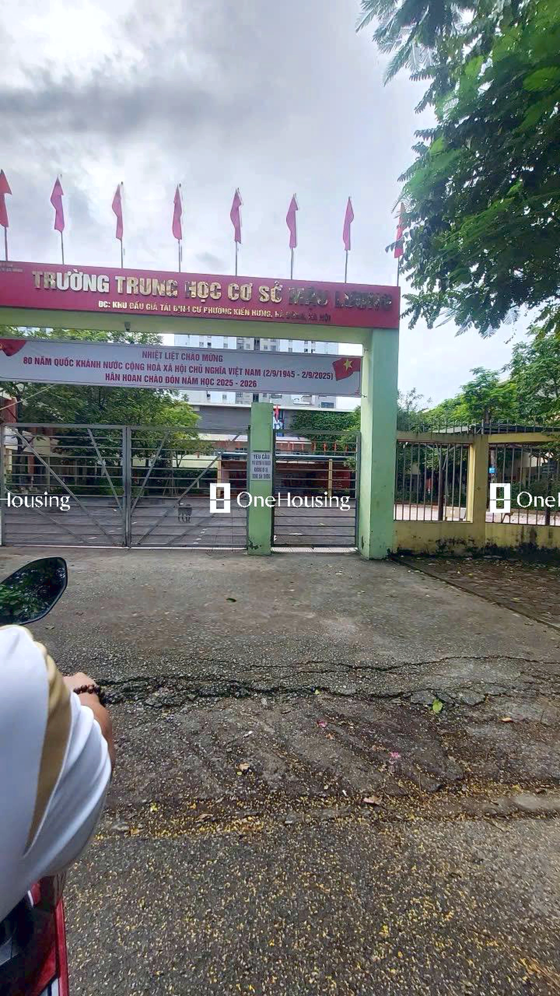 Onehousing image