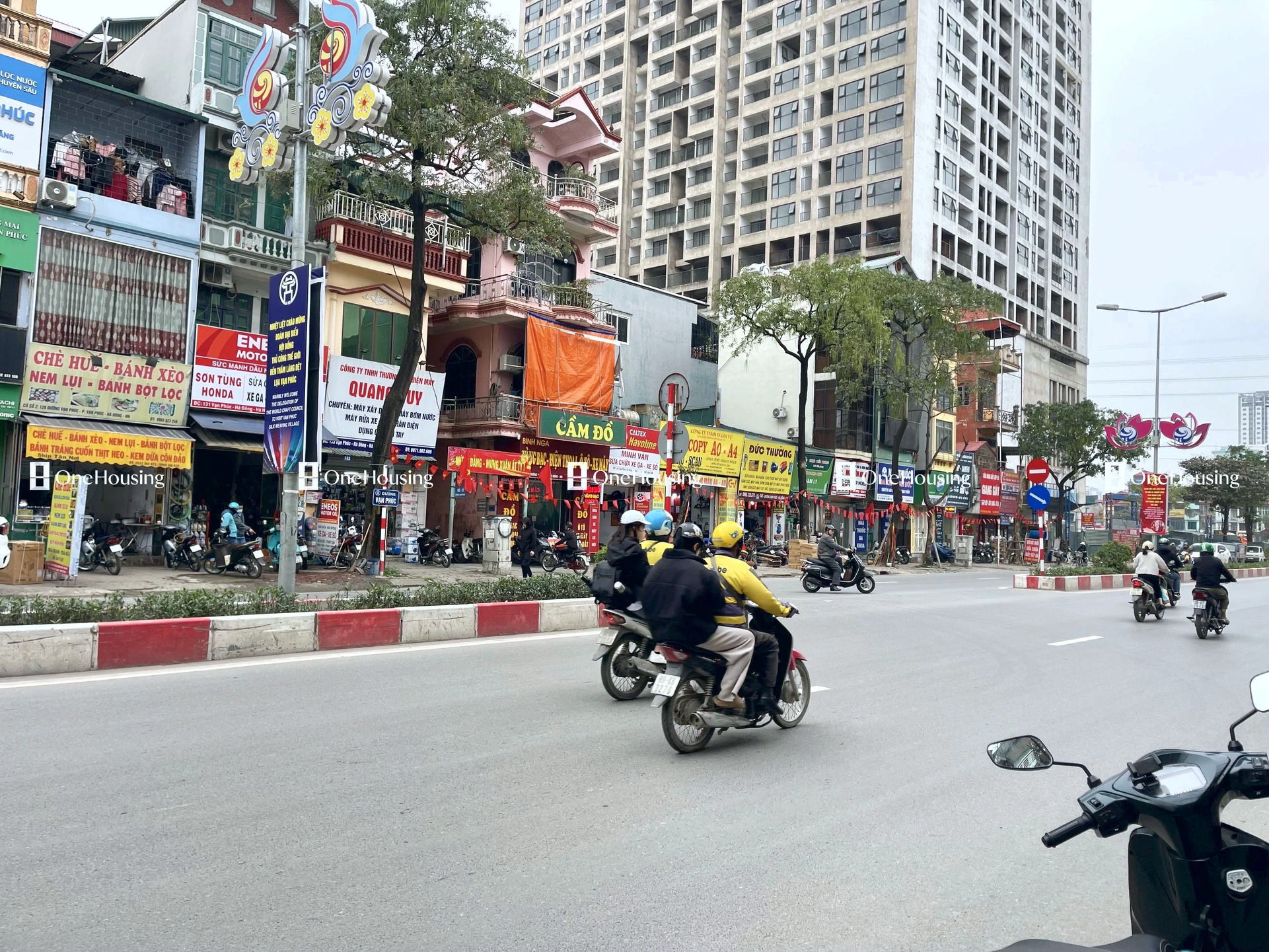 Onehousing image