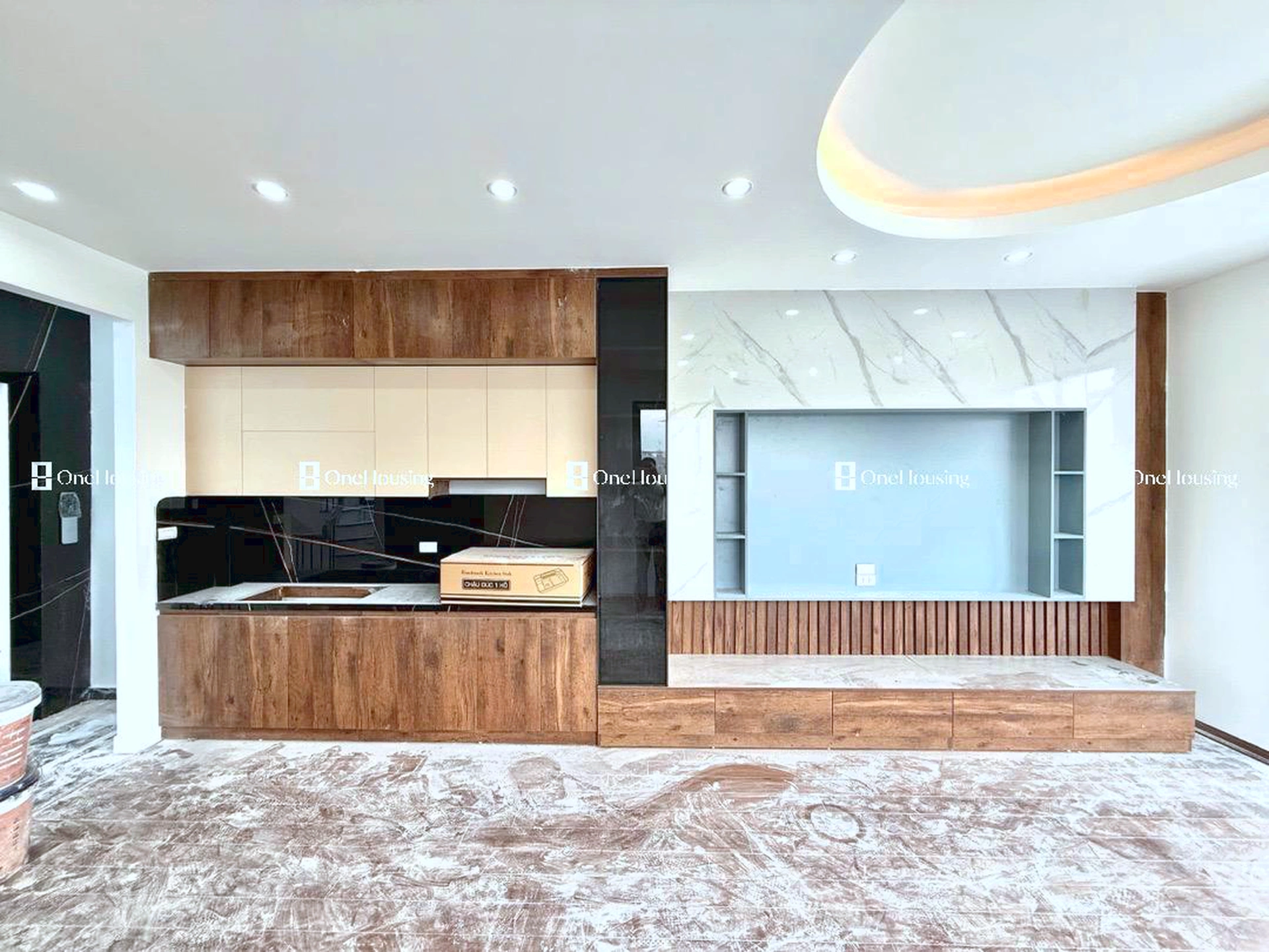 Onehousing image