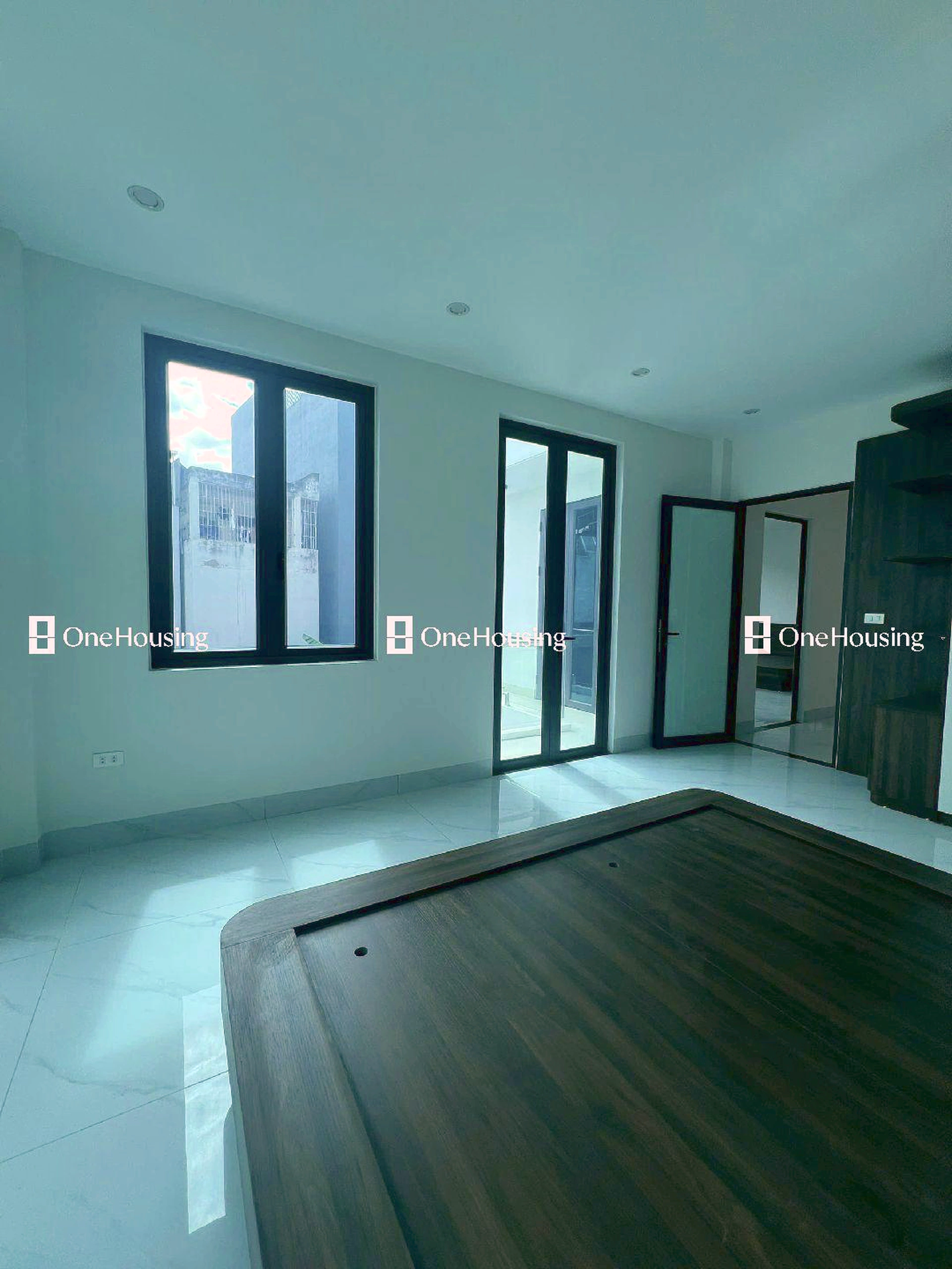 Nhà mặt ngõ cách Thượng Thanh 120m, P. Việt Hưng, Q. Long Biên, TP. Hà Nội