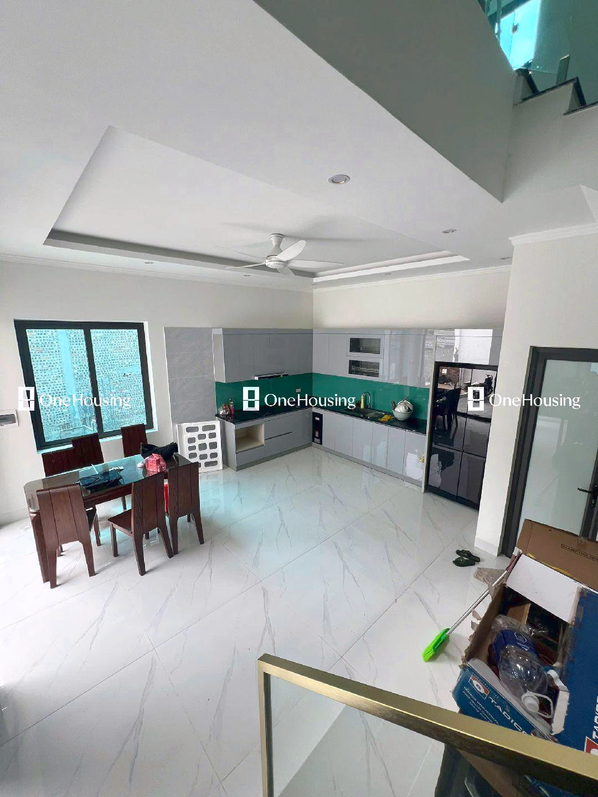 Nhà mặt ngõ cách Thượng Thanh 120m, P. Việt Hưng, Q. Long Biên, TP. Hà Nội