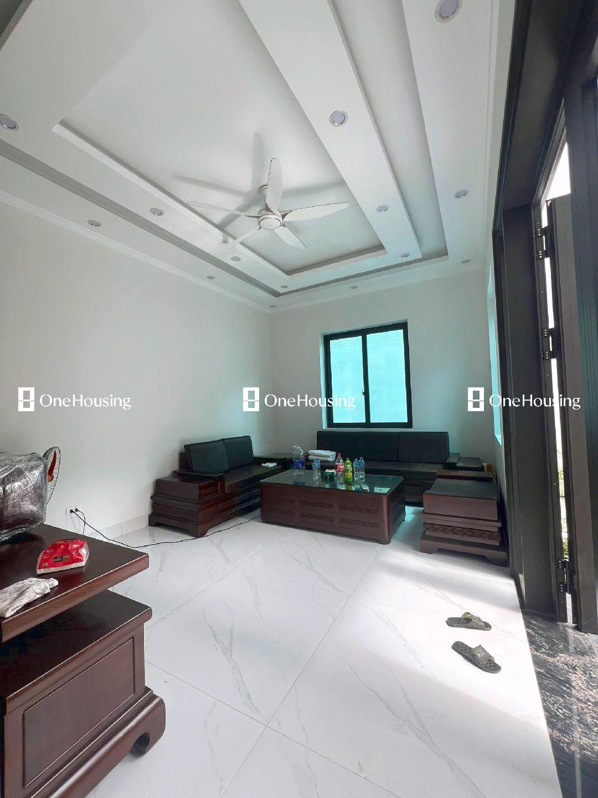 Nhà mặt ngõ cách Thượng Thanh 120m, P. Việt Hưng, Q. Long Biên, TP. Hà Nội