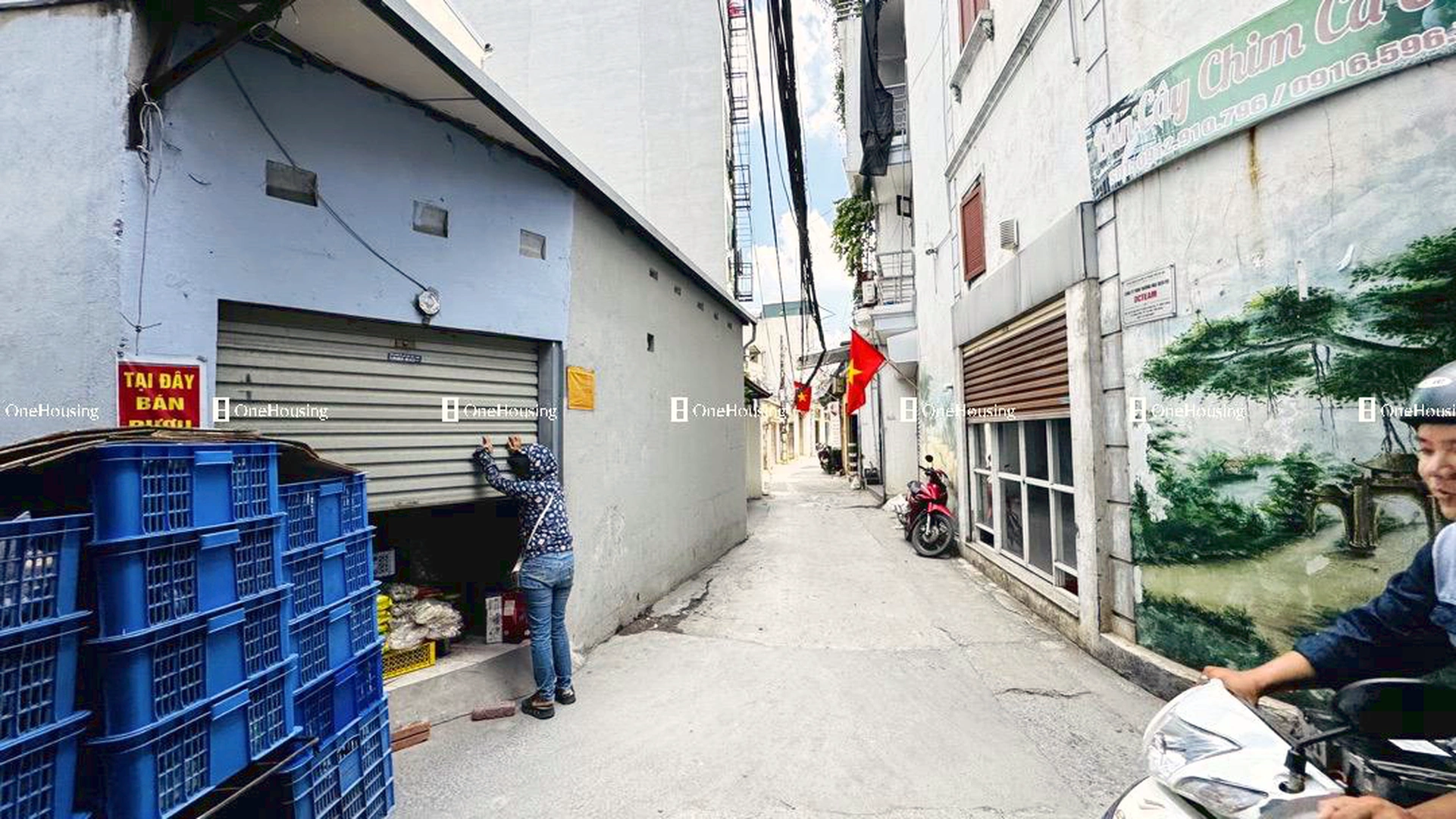 Onehousing image