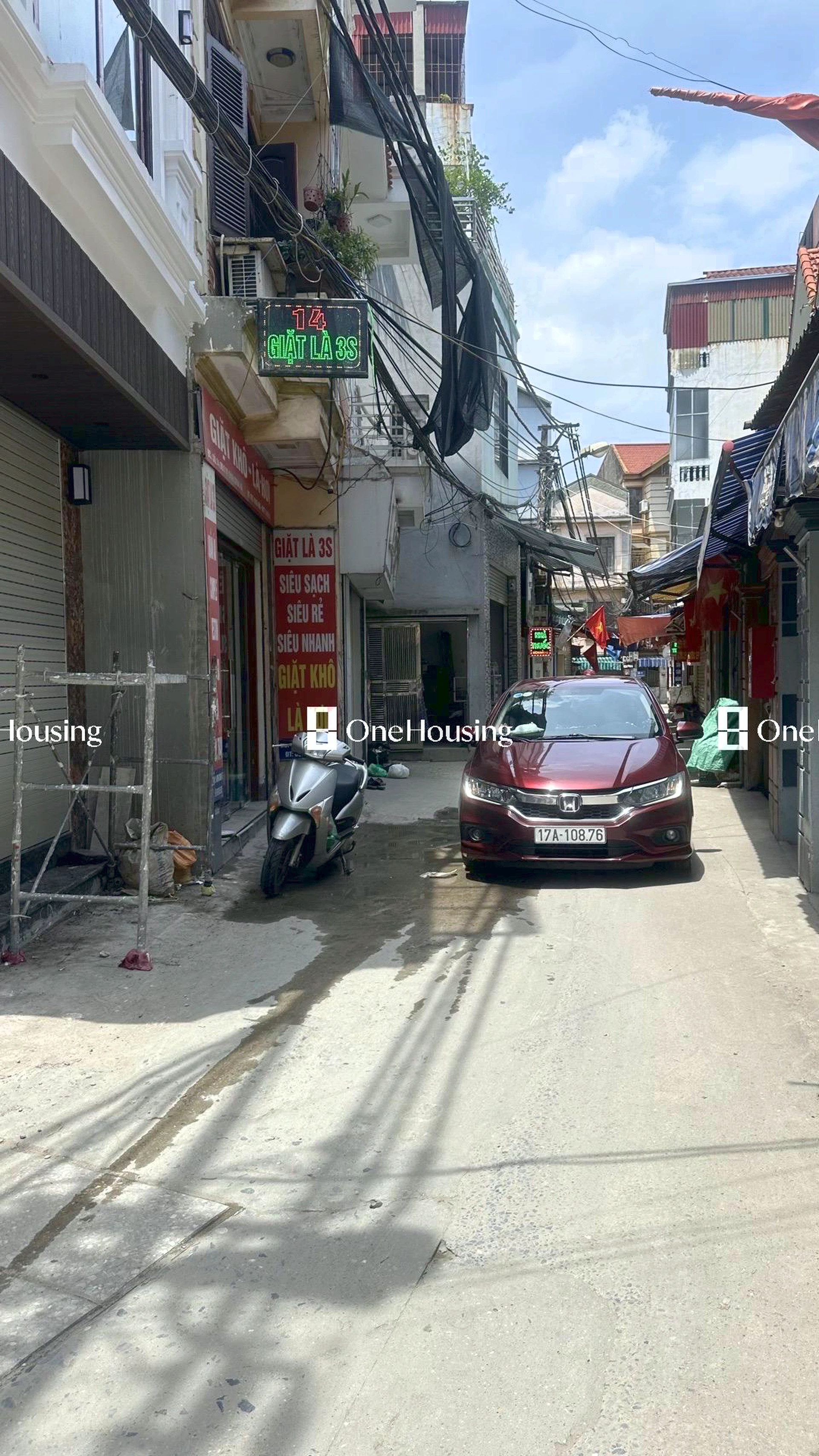 Onehousing image
