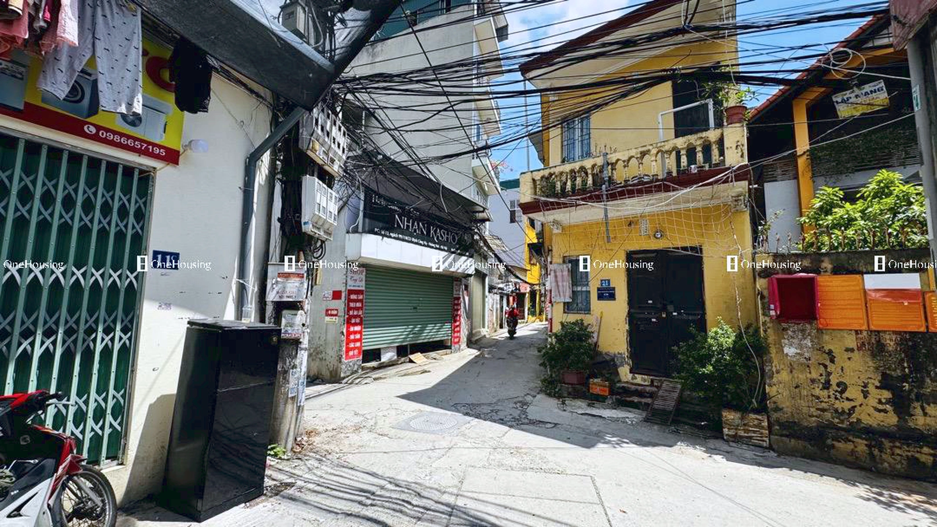 Onehousing image