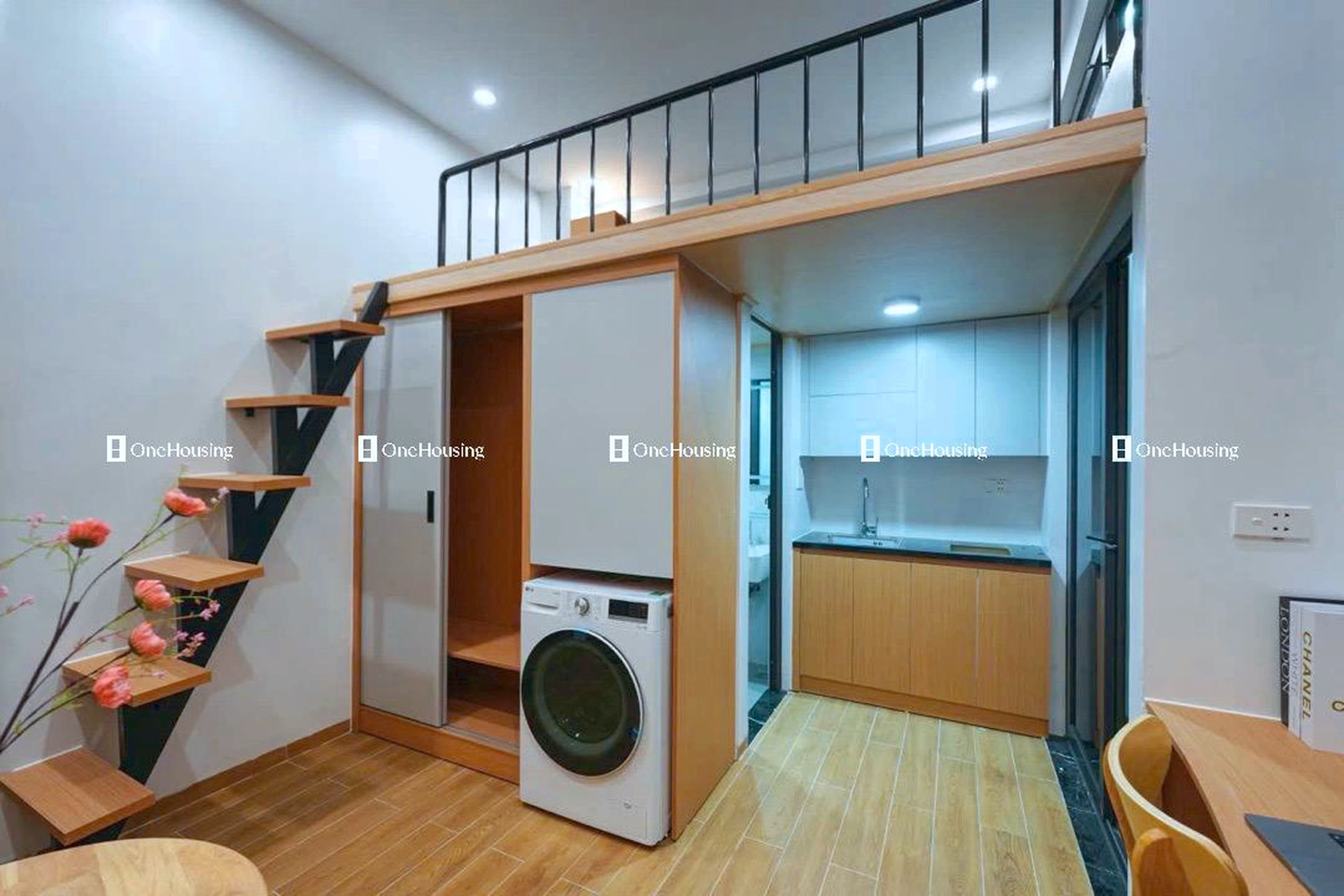 Onehousing image