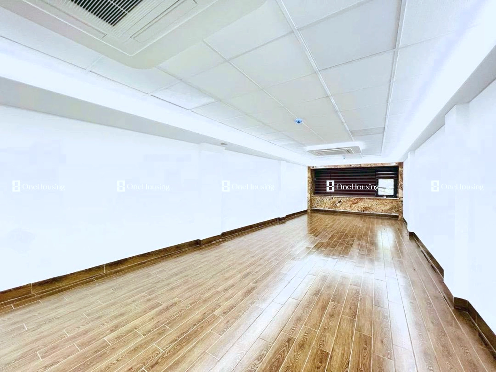 Nhà mặt ngõ cách Cù Chính Lan 50m, P. Khương Mai, Q. Thanh Xuân, TP. Hà Nội