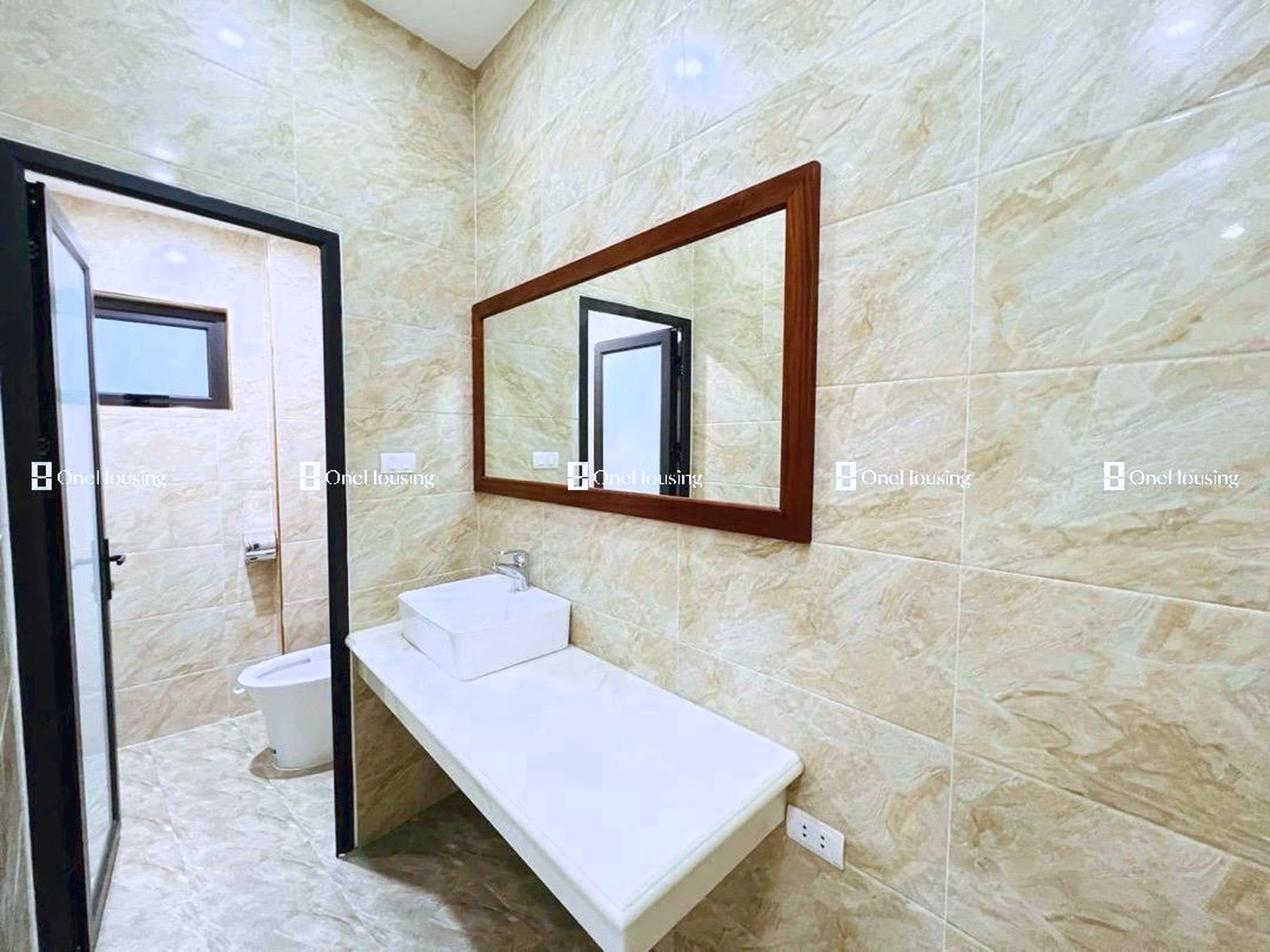 Nhà mặt ngõ cách Cù Chính Lan 50m, P. Khương Mai, Q. Thanh Xuân, TP. Hà Nội