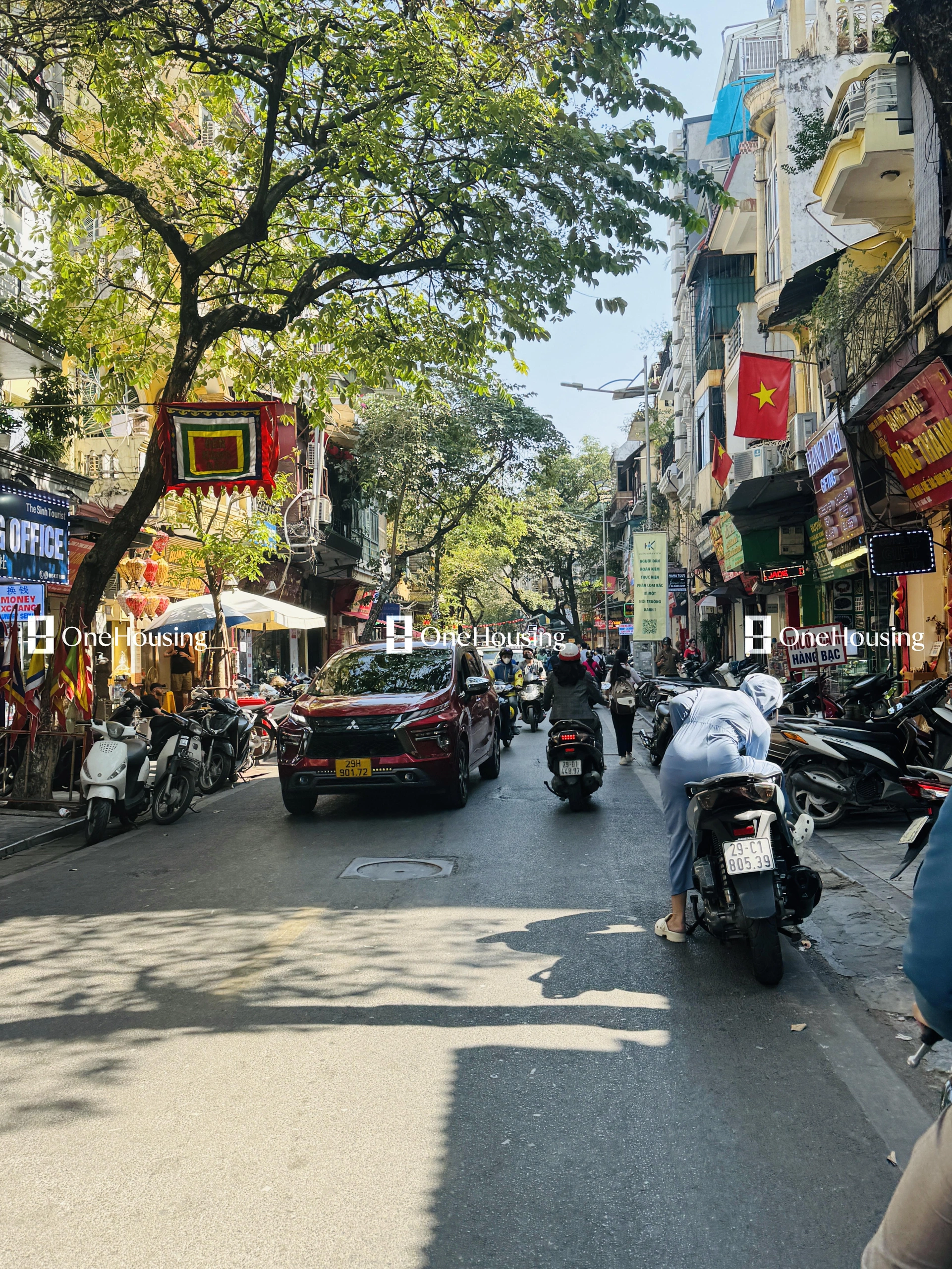 Onehousing image