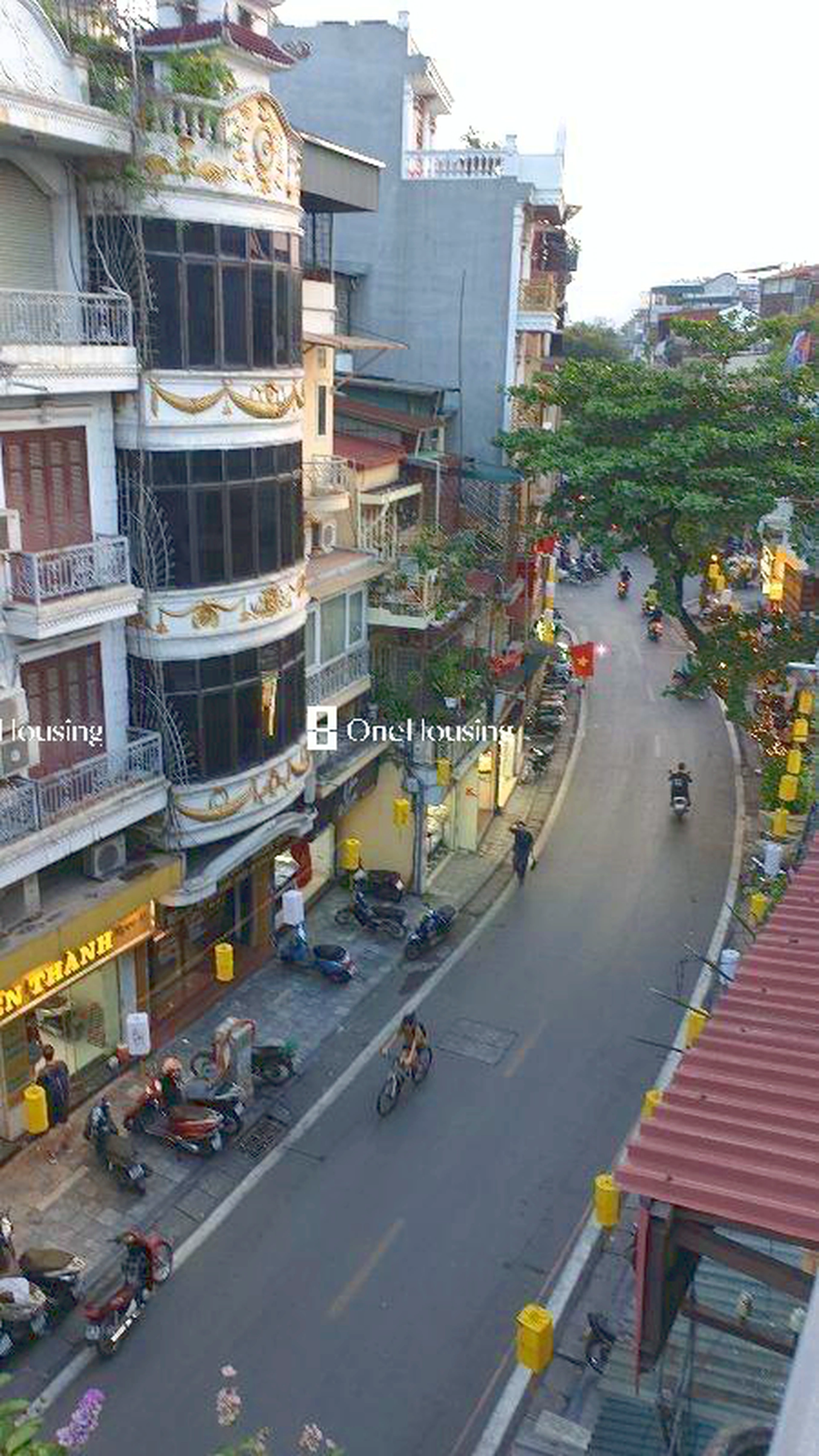 Onehousing image