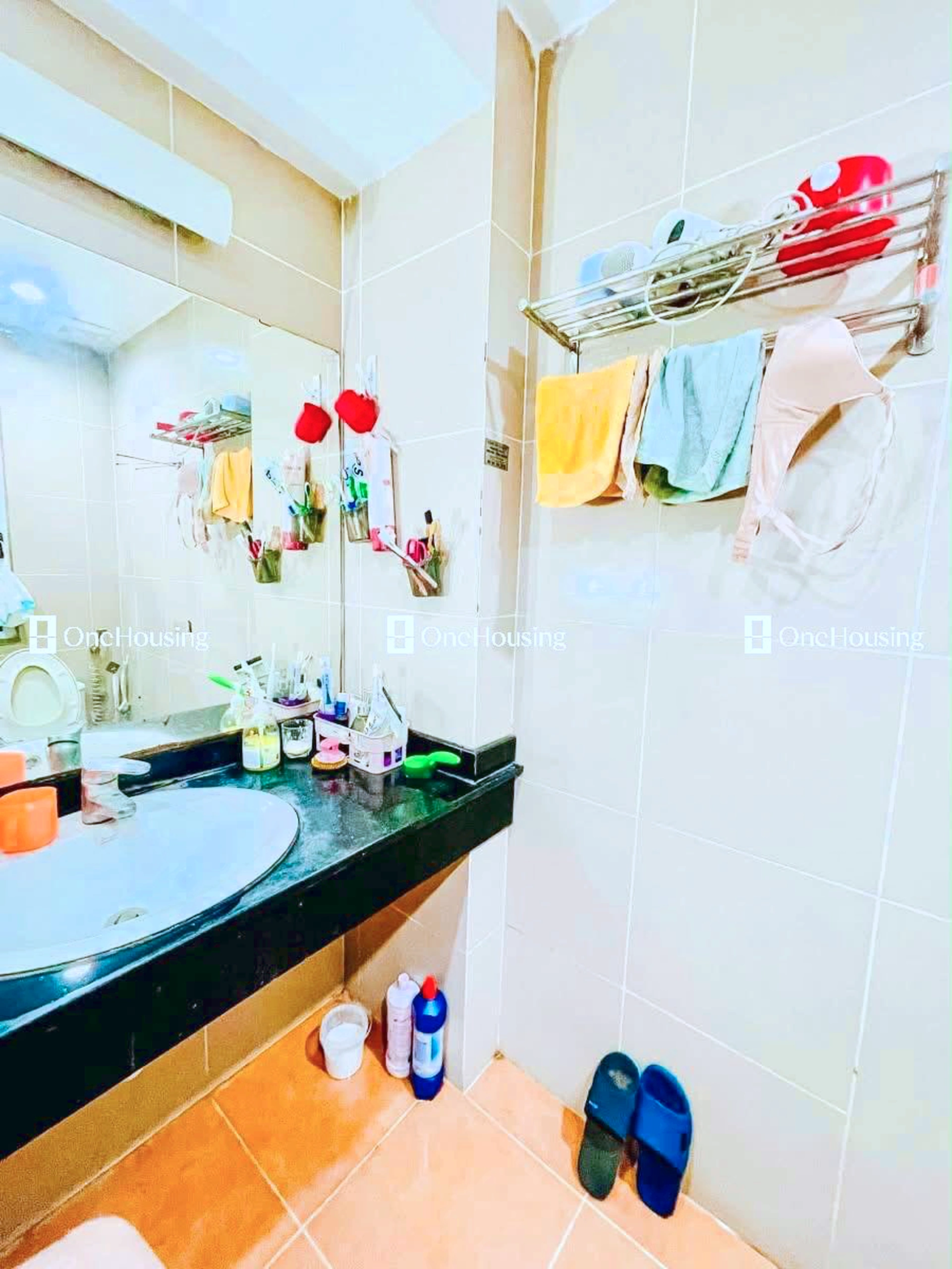 Nhà mặt ngõ cách Chùa Quỳnh 50m, P. Quỳnh Lôi, Q. Hai Bà Trưng, TP. Hà Nội