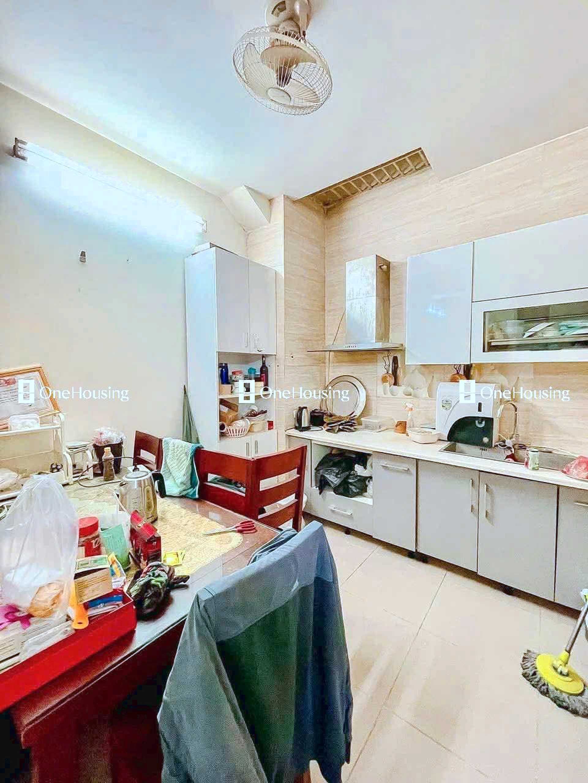 Nhà mặt ngõ cách Chùa Quỳnh 50m, P. Quỳnh Lôi, Q. Hai Bà Trưng, TP. Hà Nội