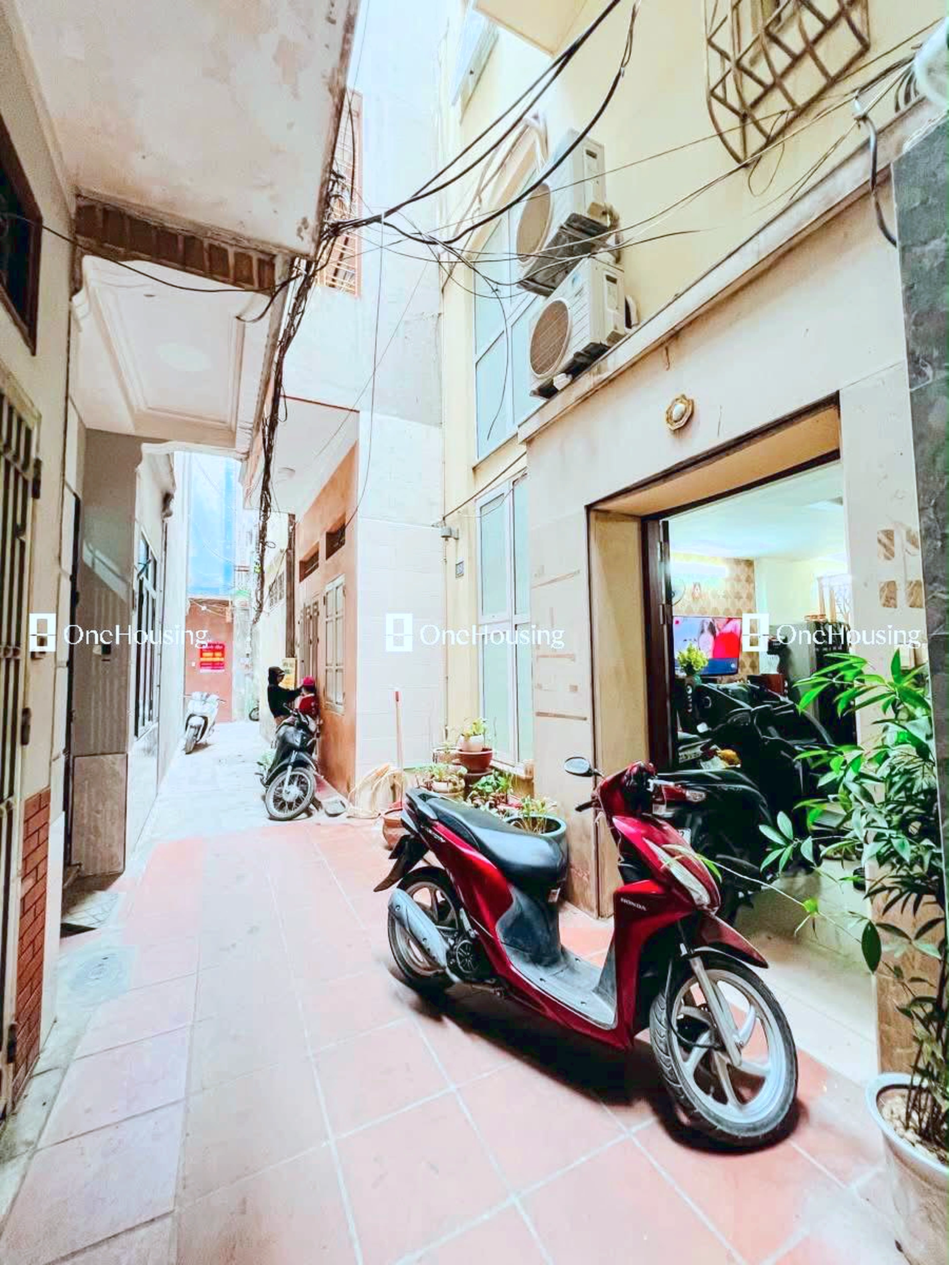 Onehousing image