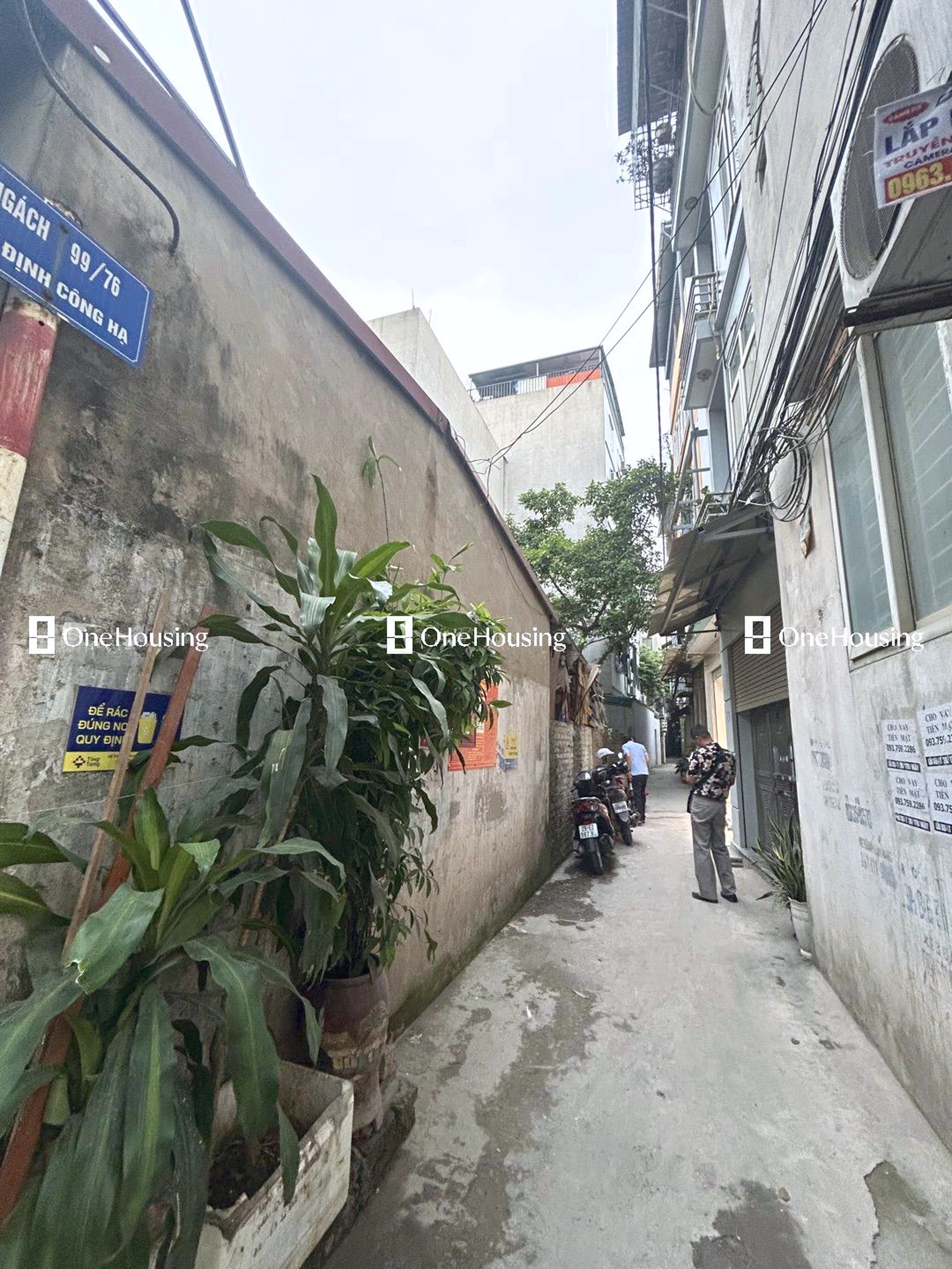Onehousing image