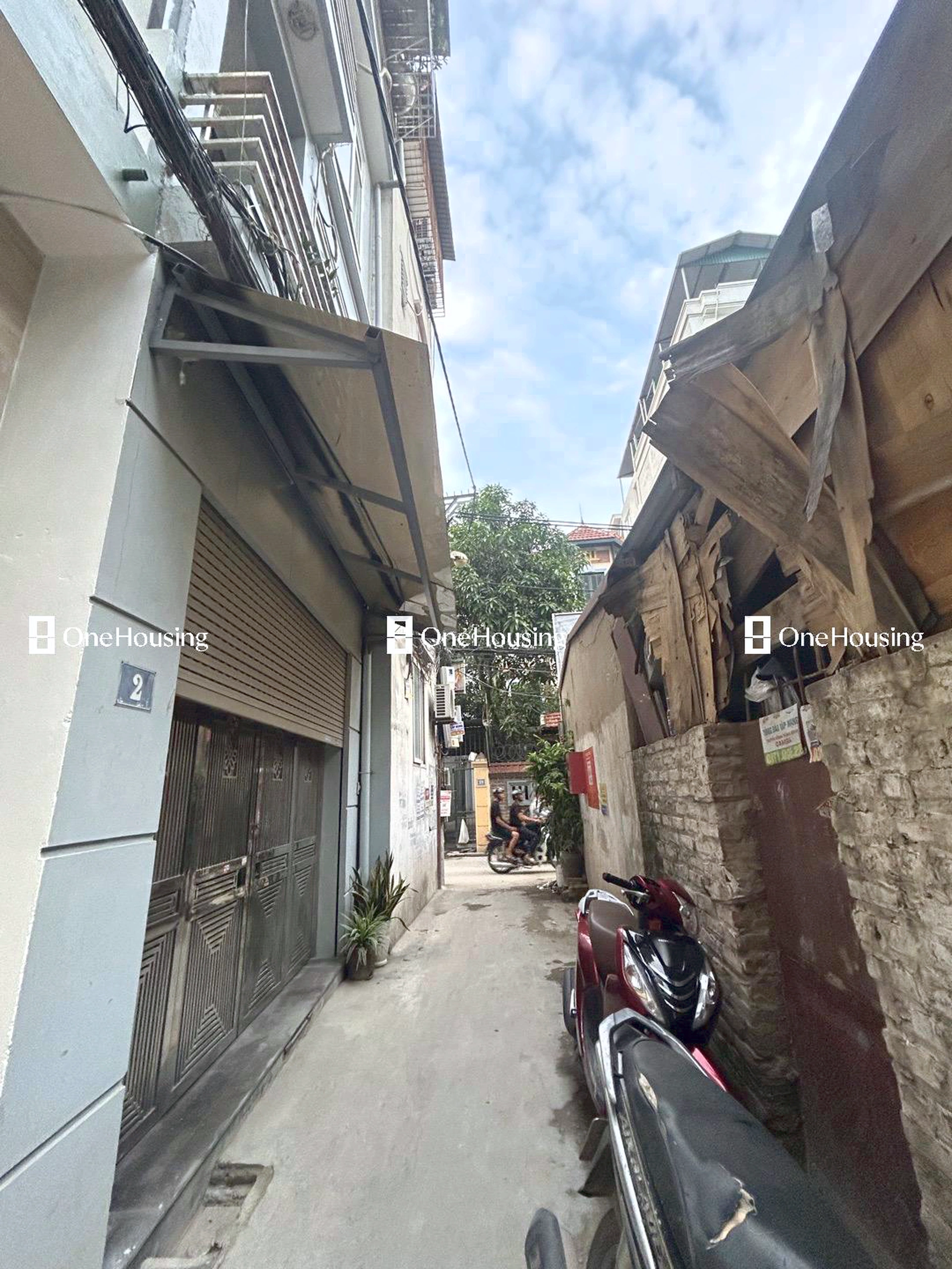 Onehousing image