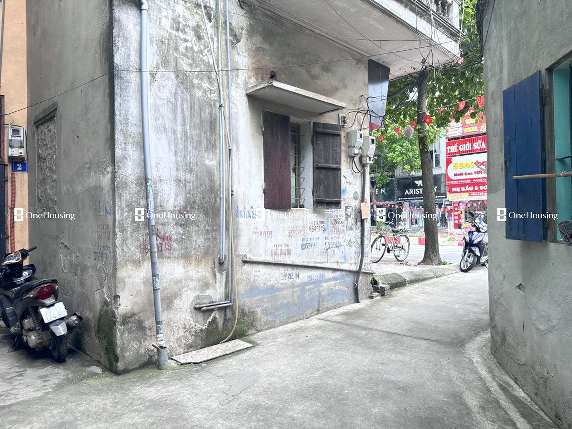 Onehousing image
