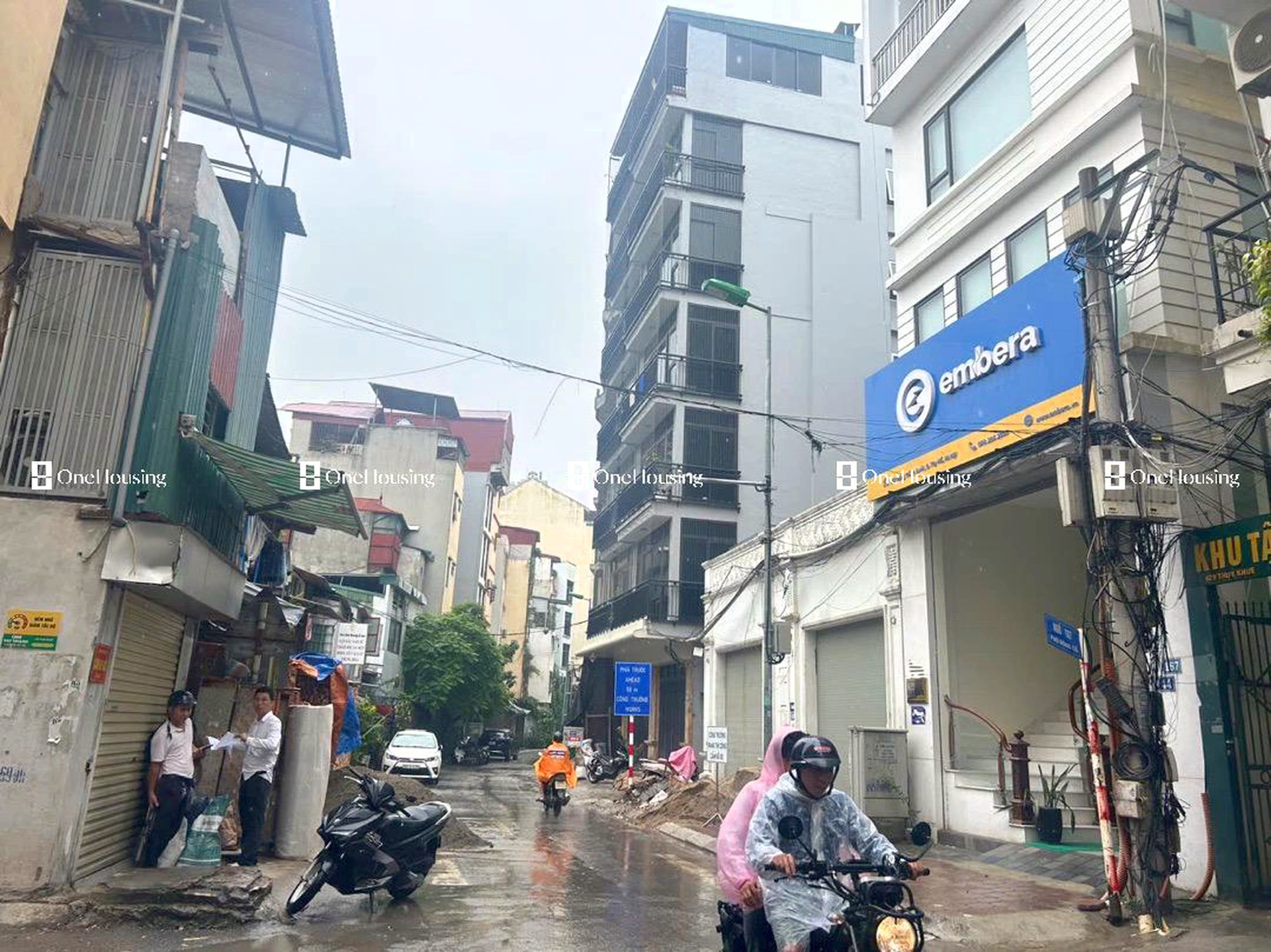 Onehousing image