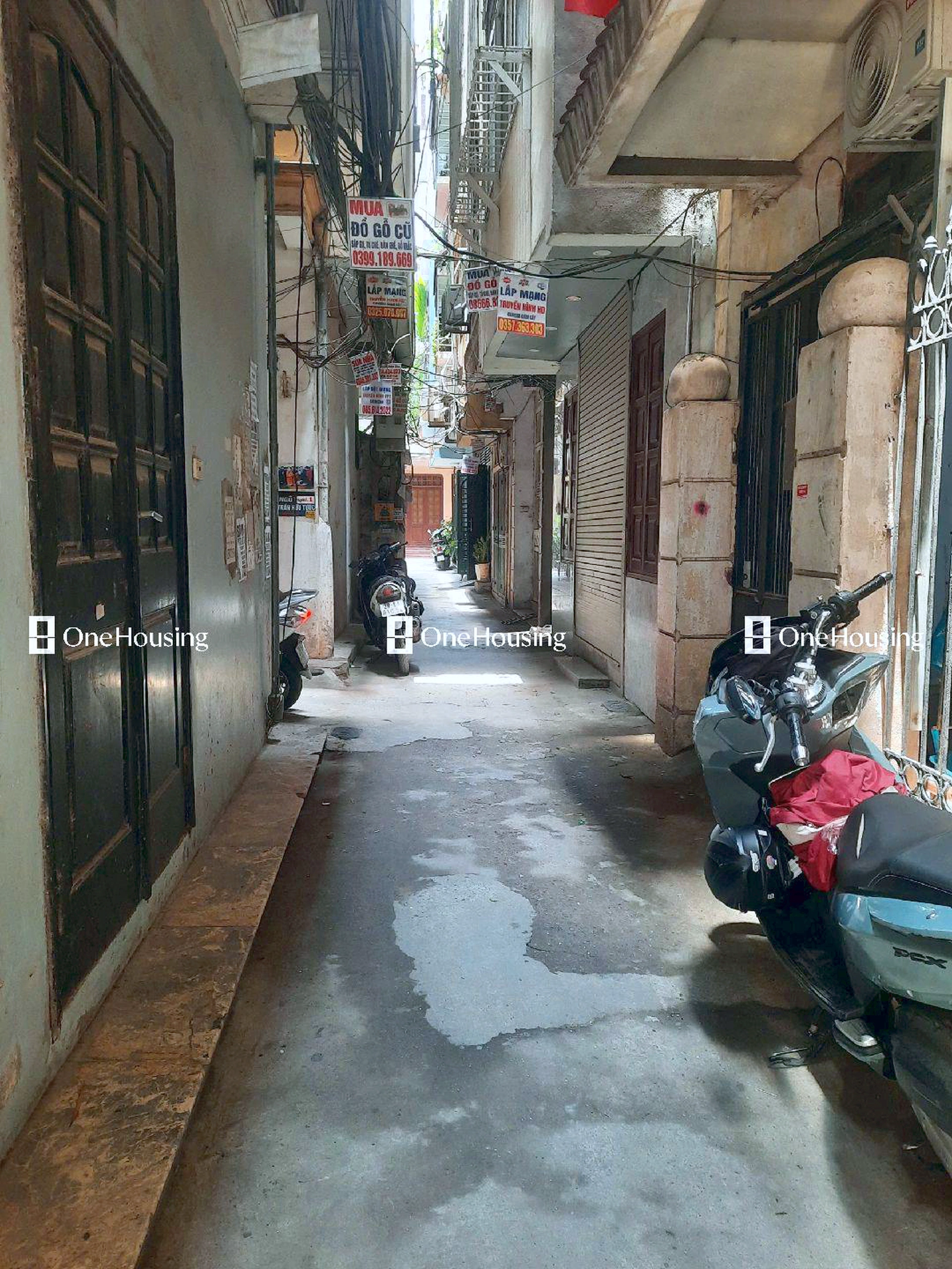 Onehousing image