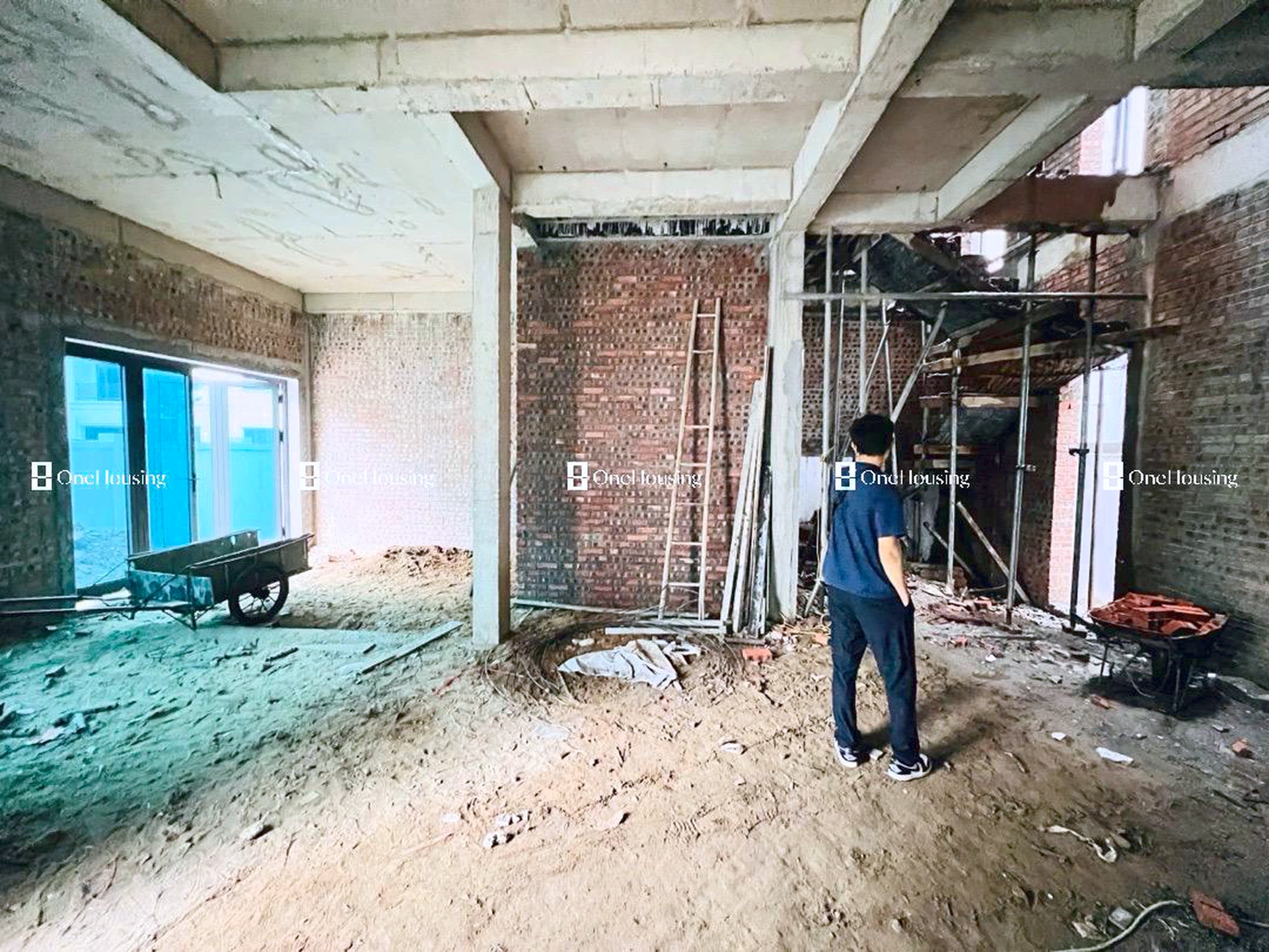 Onehousing image