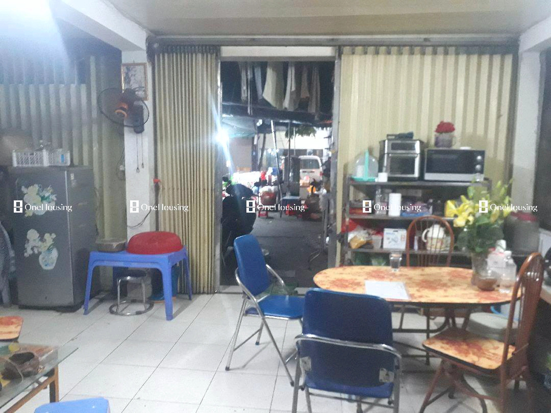 Nhà mặt ngõ cách Quang Trung 242m, P. Quang Trung, Q. Hà Đông, TP. Hà Nội