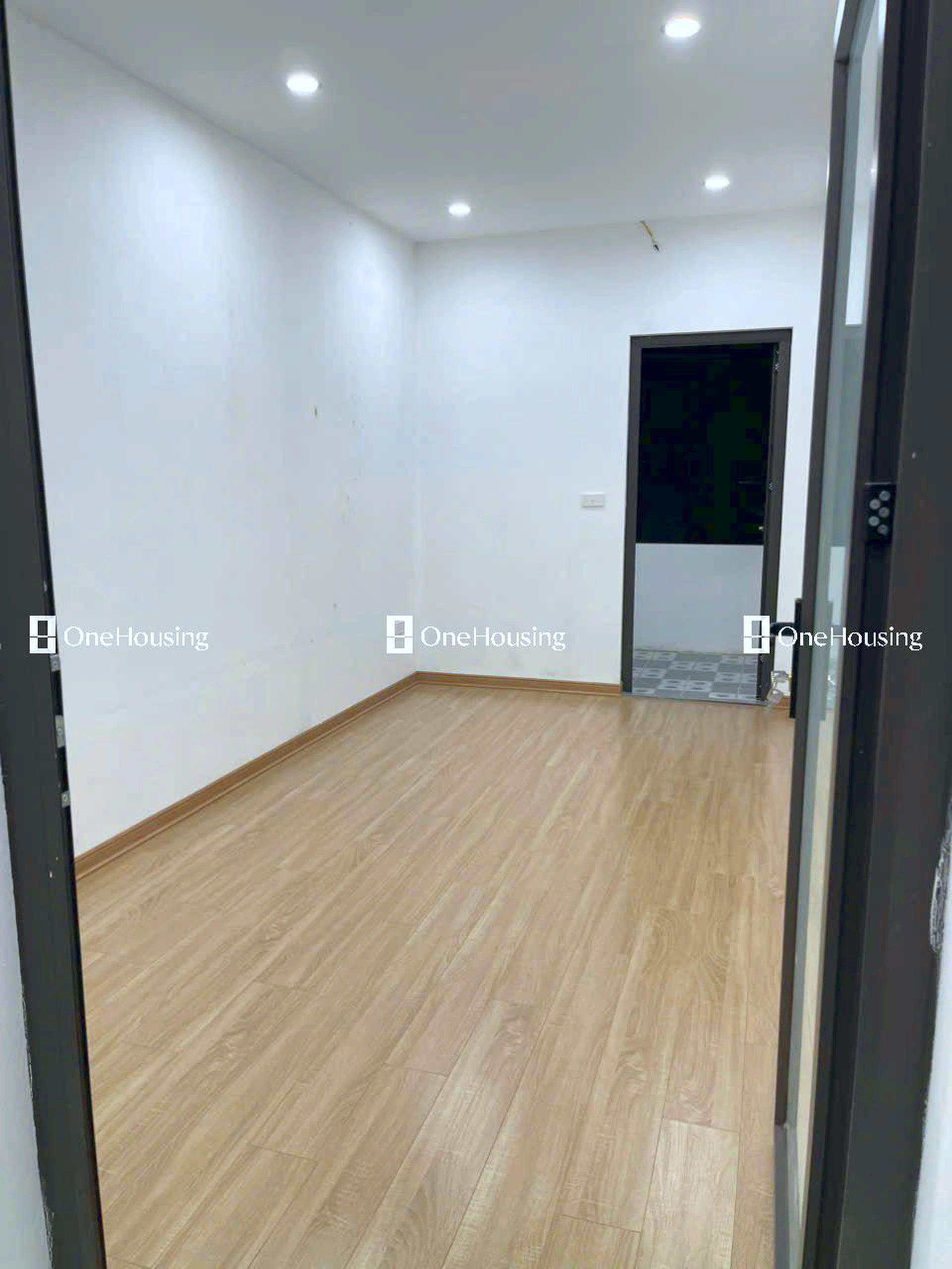 Nhà mặt ngõ cách Bạch Mai 71m, P. Bạch Mai, Q. Hai Bà Trưng, TP. Hà Nội