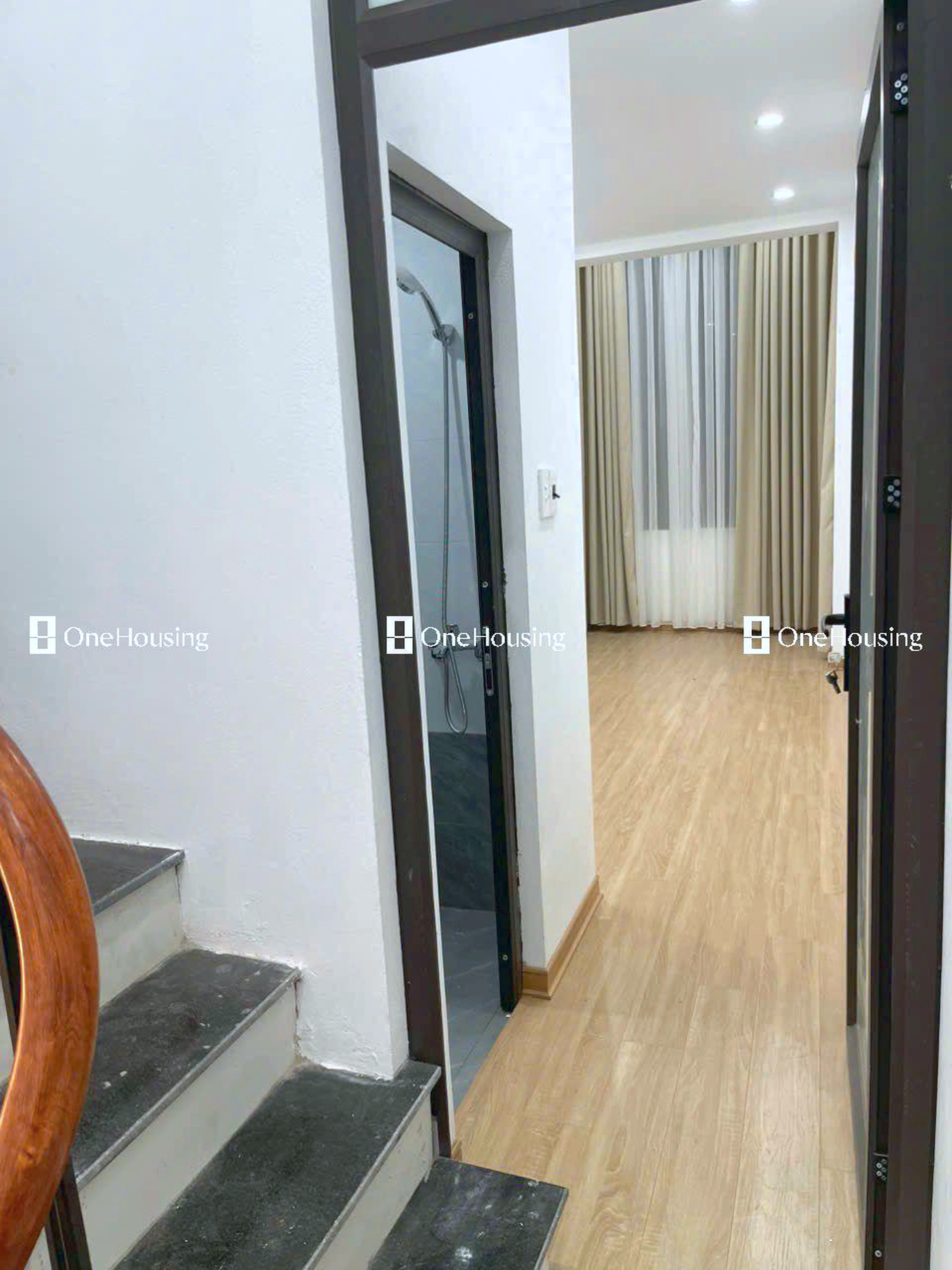 Nhà mặt ngõ cách Bạch Mai 71m, P. Bạch Mai, Q. Hai Bà Trưng, TP. Hà Nội