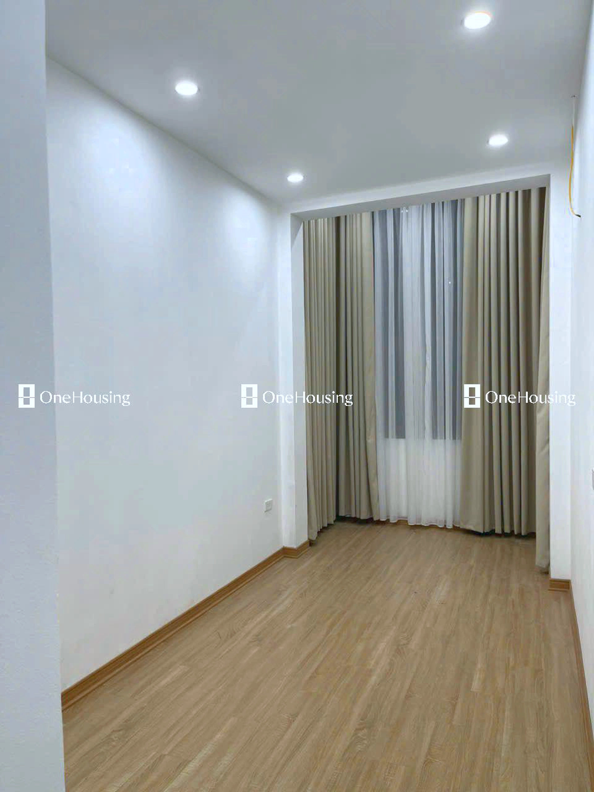 Nhà mặt ngõ cách Bạch Mai 71m, P. Bạch Mai, Q. Hai Bà Trưng, TP. Hà Nội