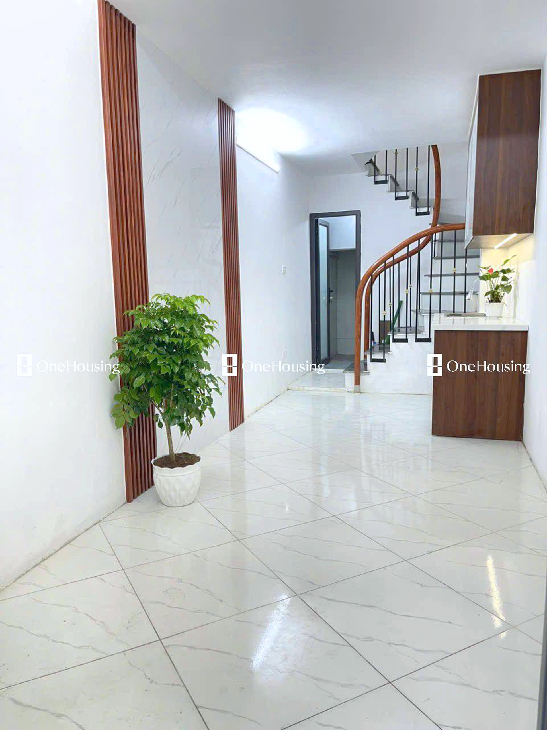 Nhà mặt ngõ cách Bạch Mai 71m, P. Bạch Mai, Q. Hai Bà Trưng, TP. Hà Nội