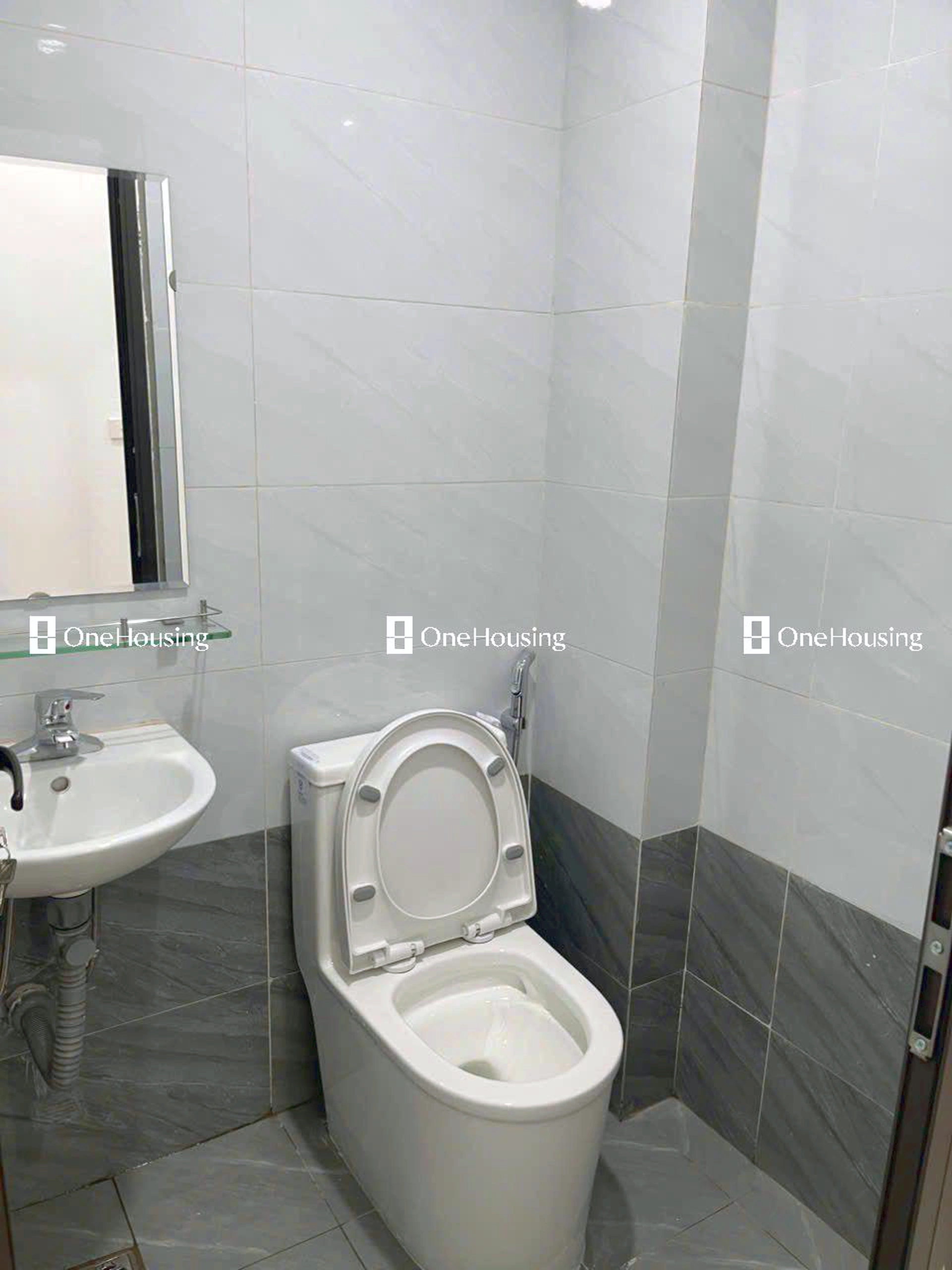 Nhà mặt ngõ cách Bạch Mai 71m, P. Bạch Mai, Q. Hai Bà Trưng, TP. Hà Nội