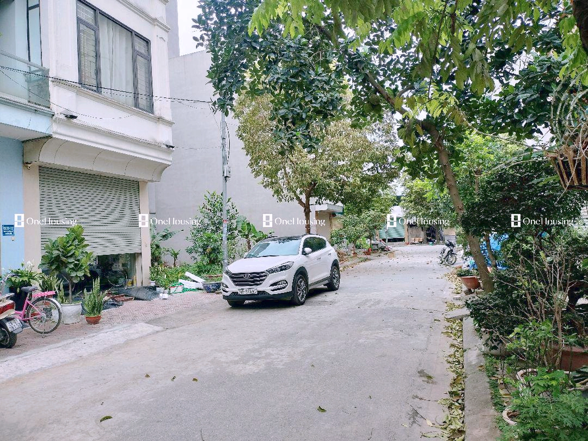 Onehousing image