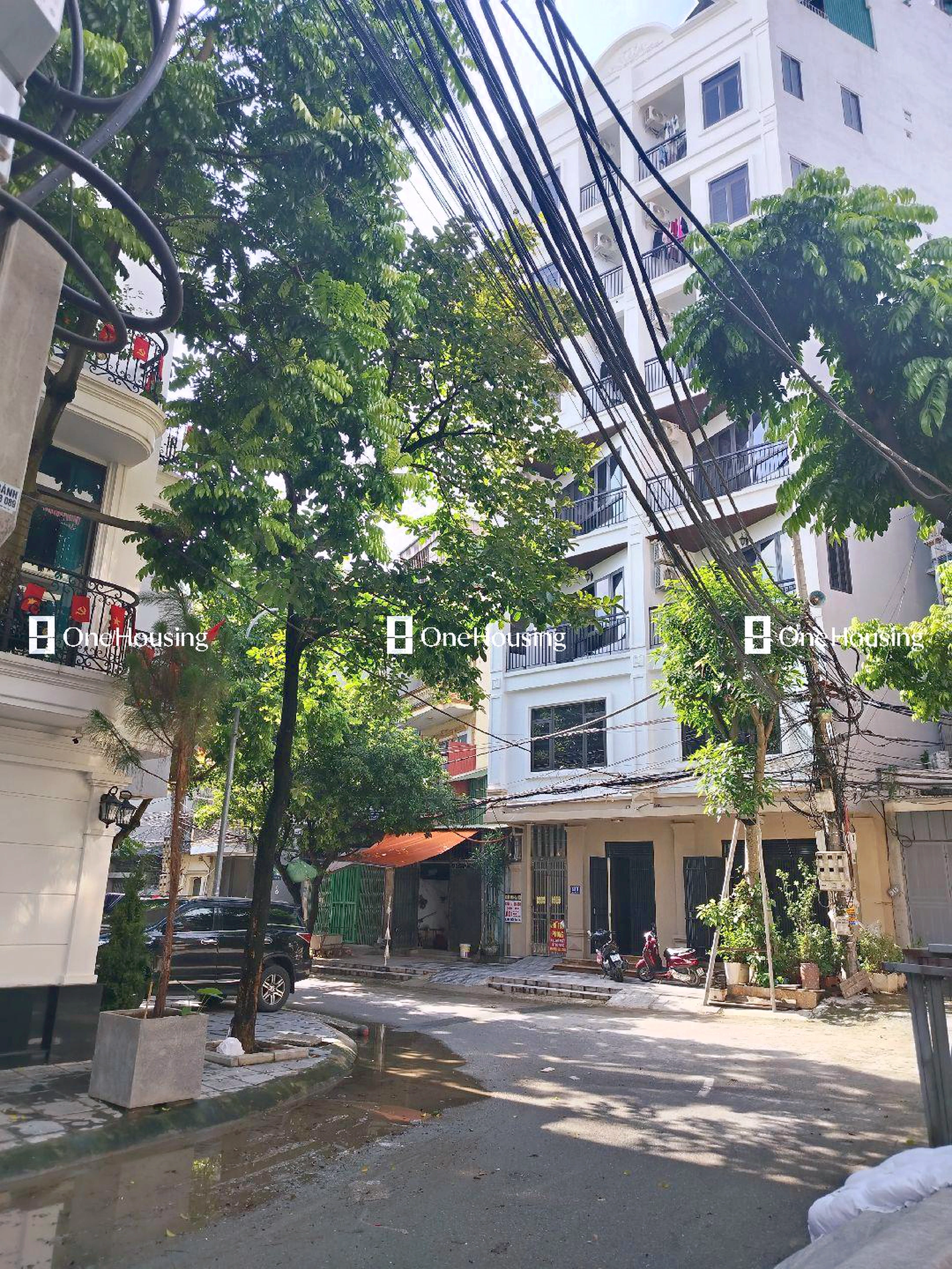 Nhà mặt ngõ cách Đường Yên Xá thuộc xã Tân Triều 5m, X. Tân Triều, H. Thanh Trì, TP. Hà Nội